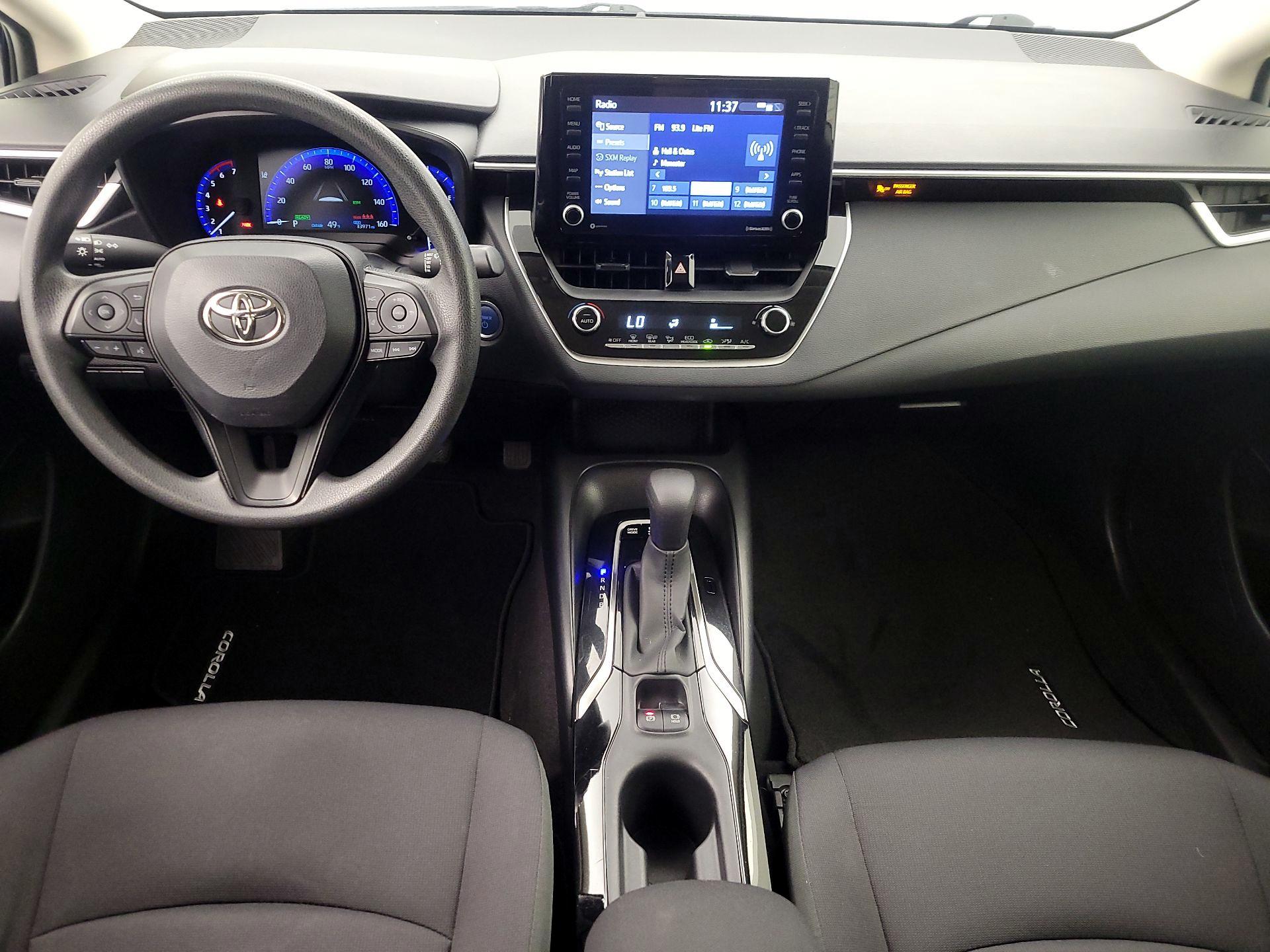 Thumbnail: 2022 Toyota Corolla - 9