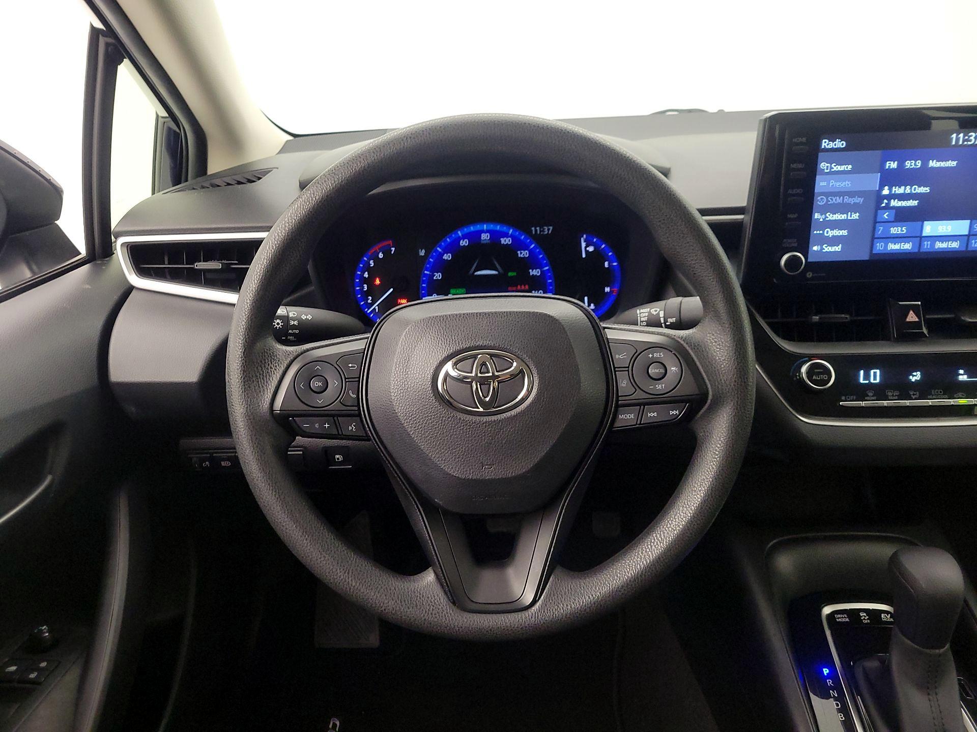 Thumbnail: 2022 Toyota Corolla - 10