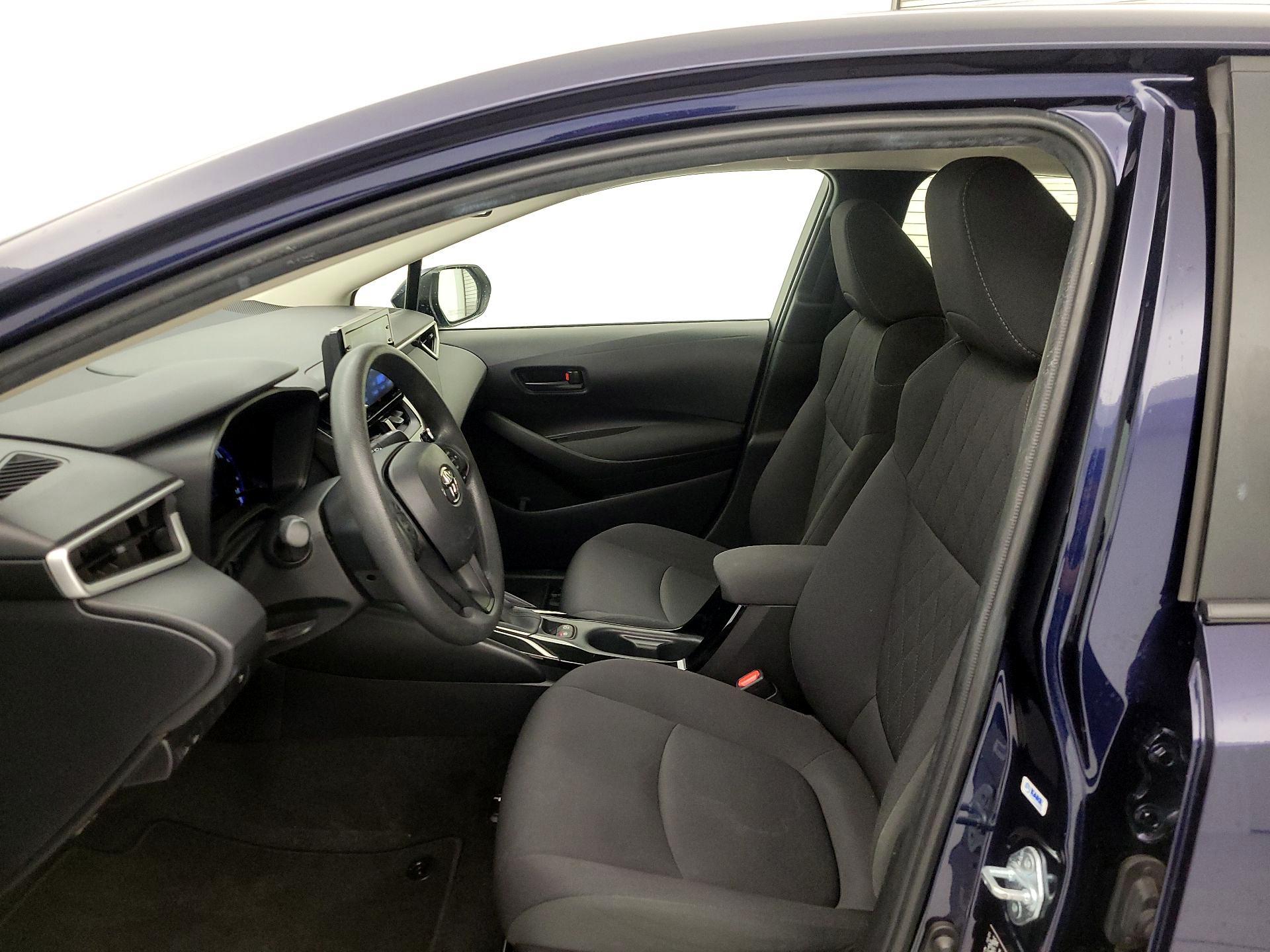 Thumbnail: 2022 Toyota Corolla - 11