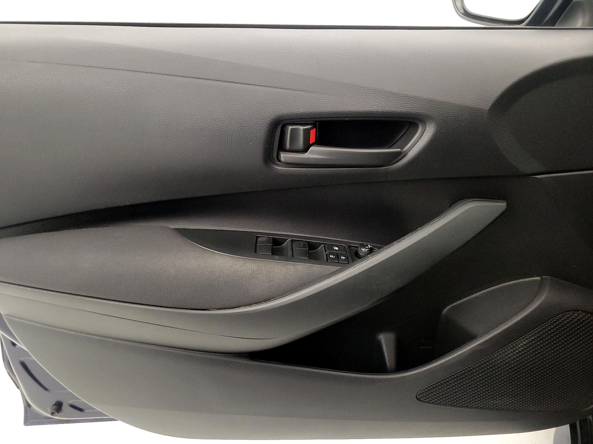 Thumbnail: 2022 Toyota Corolla - 12