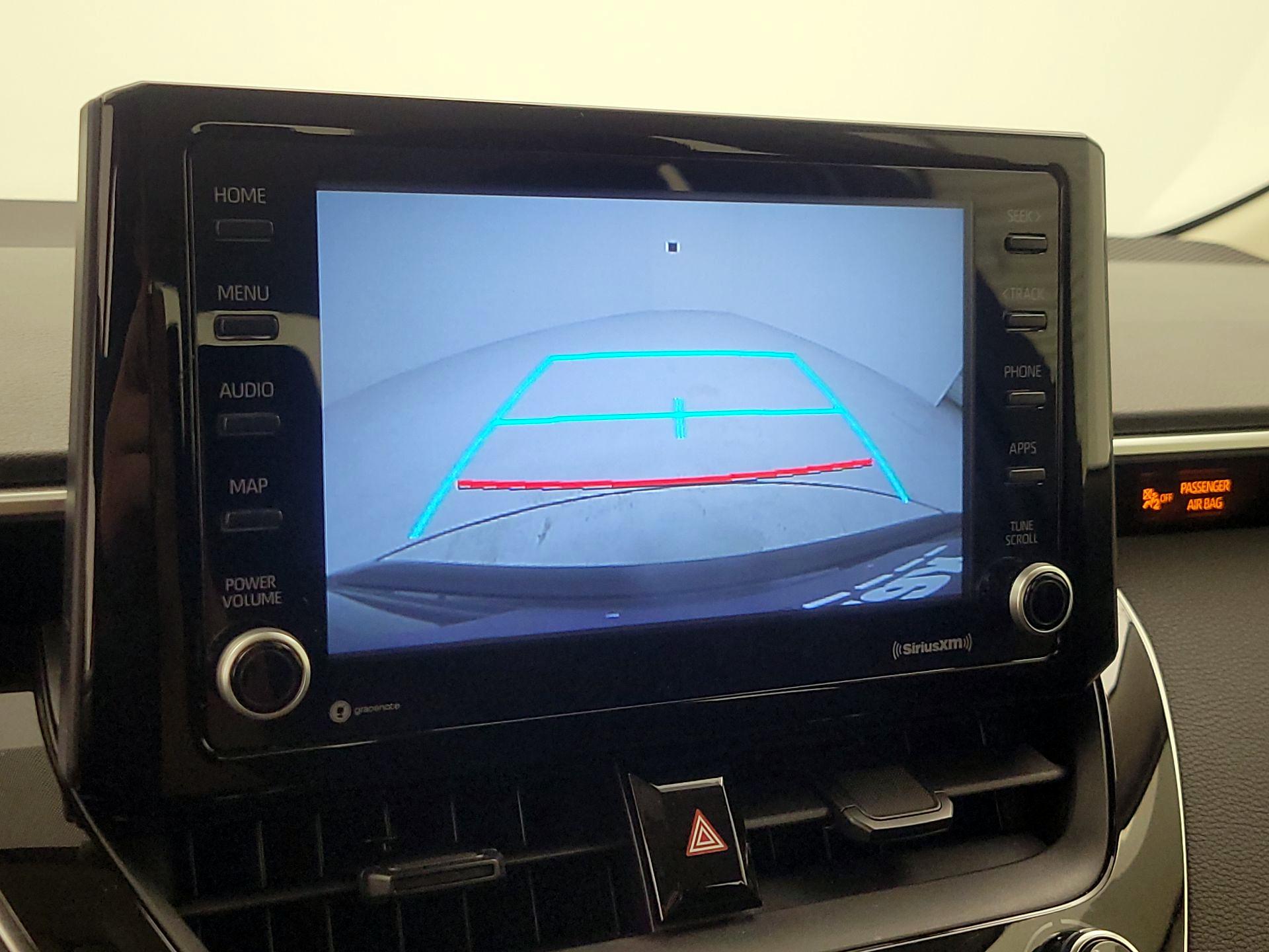 Thumbnail: 2022 Toyota Corolla - 14