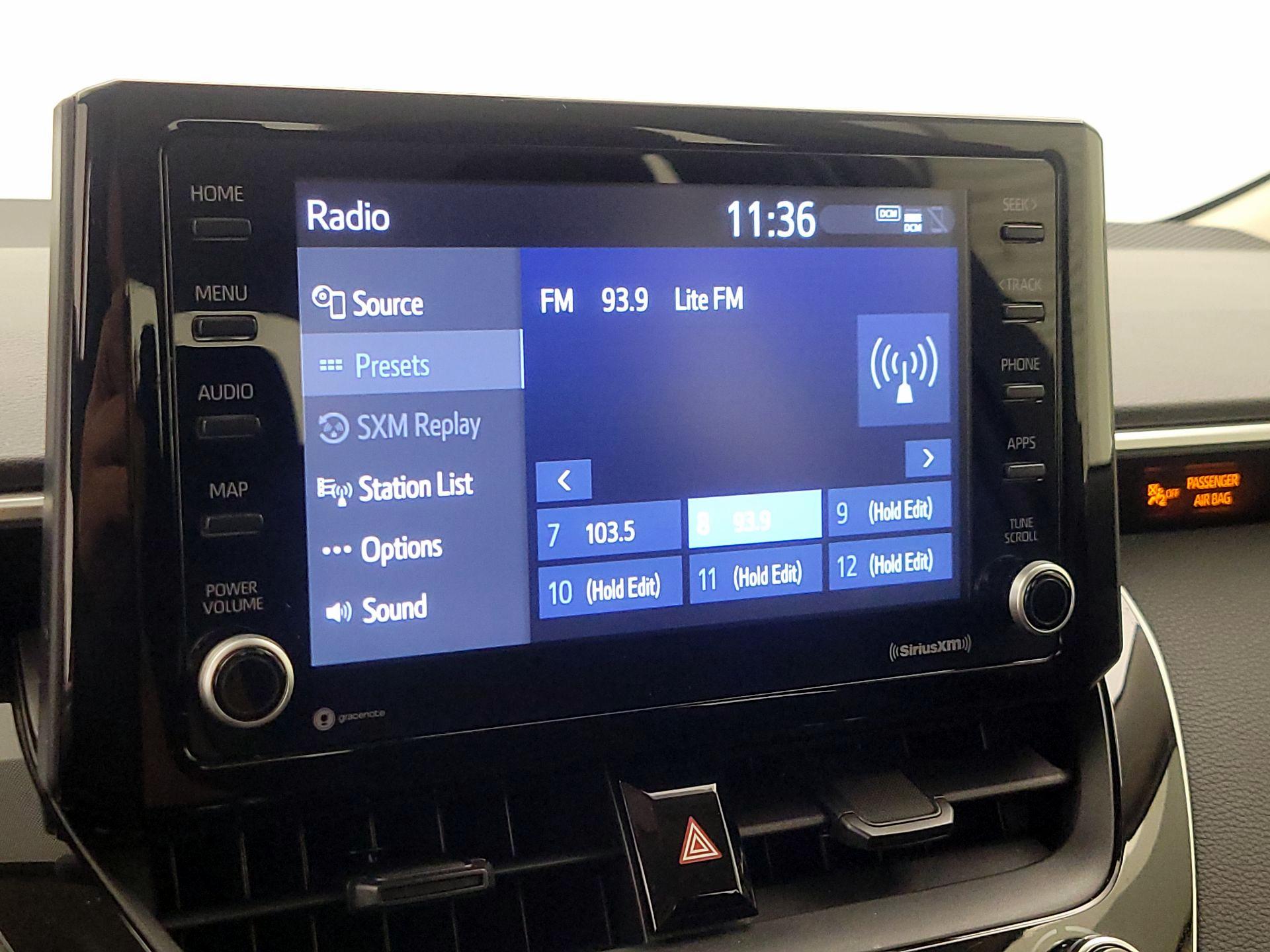 Thumbnail: 2022 Toyota Corolla - 15