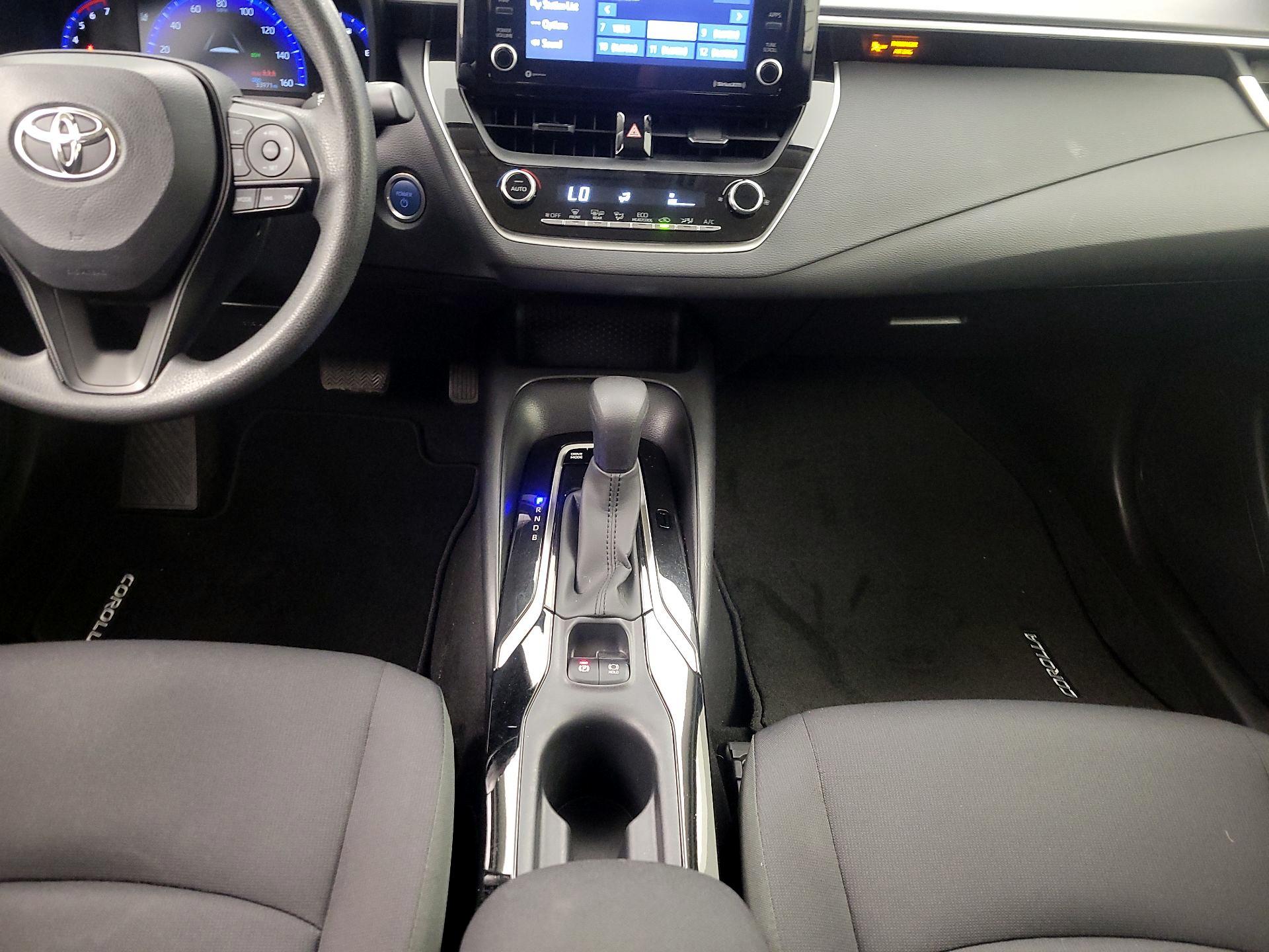 Thumbnail: 2022 Toyota Corolla - 17