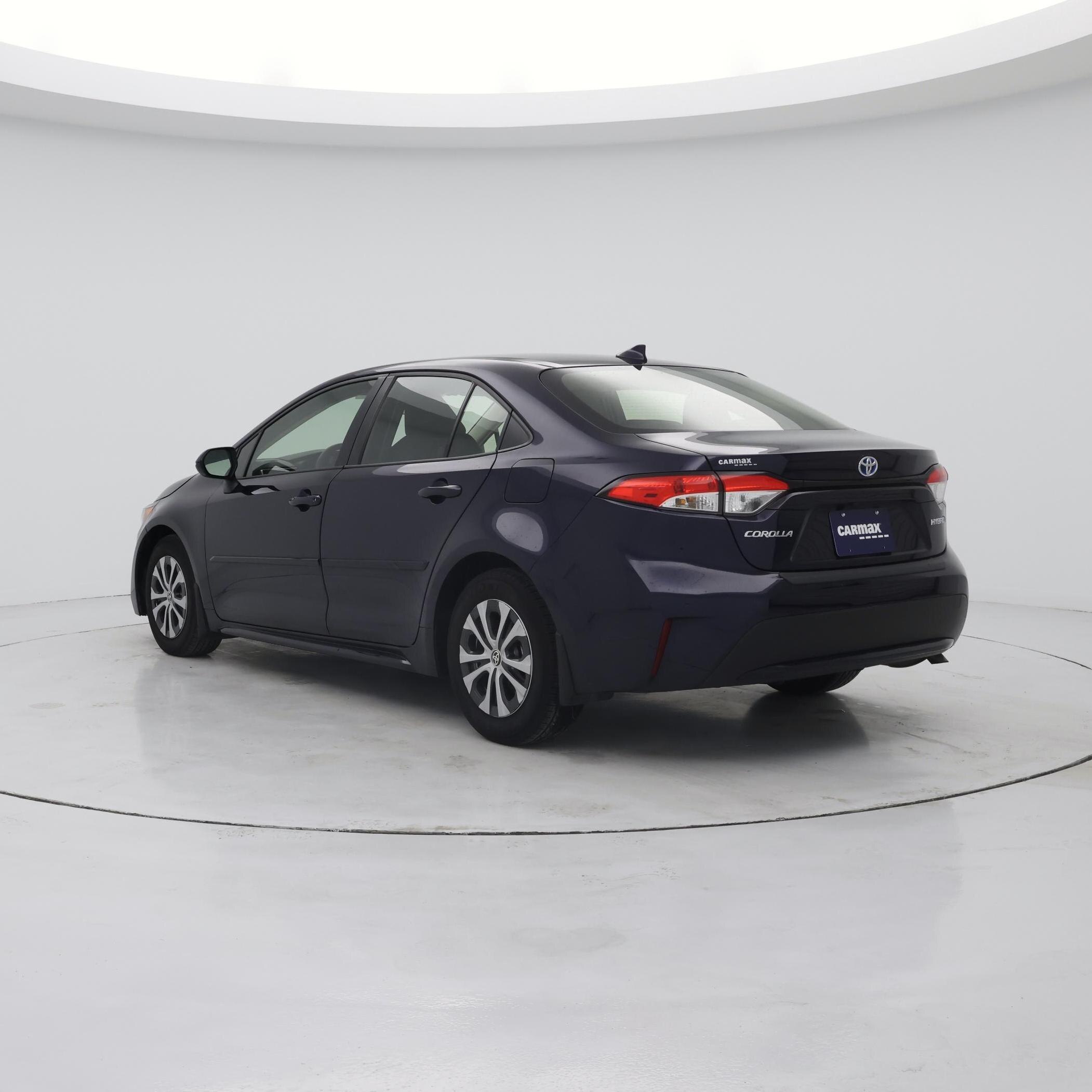 Thumbnail: 2022 Toyota Corolla - 2