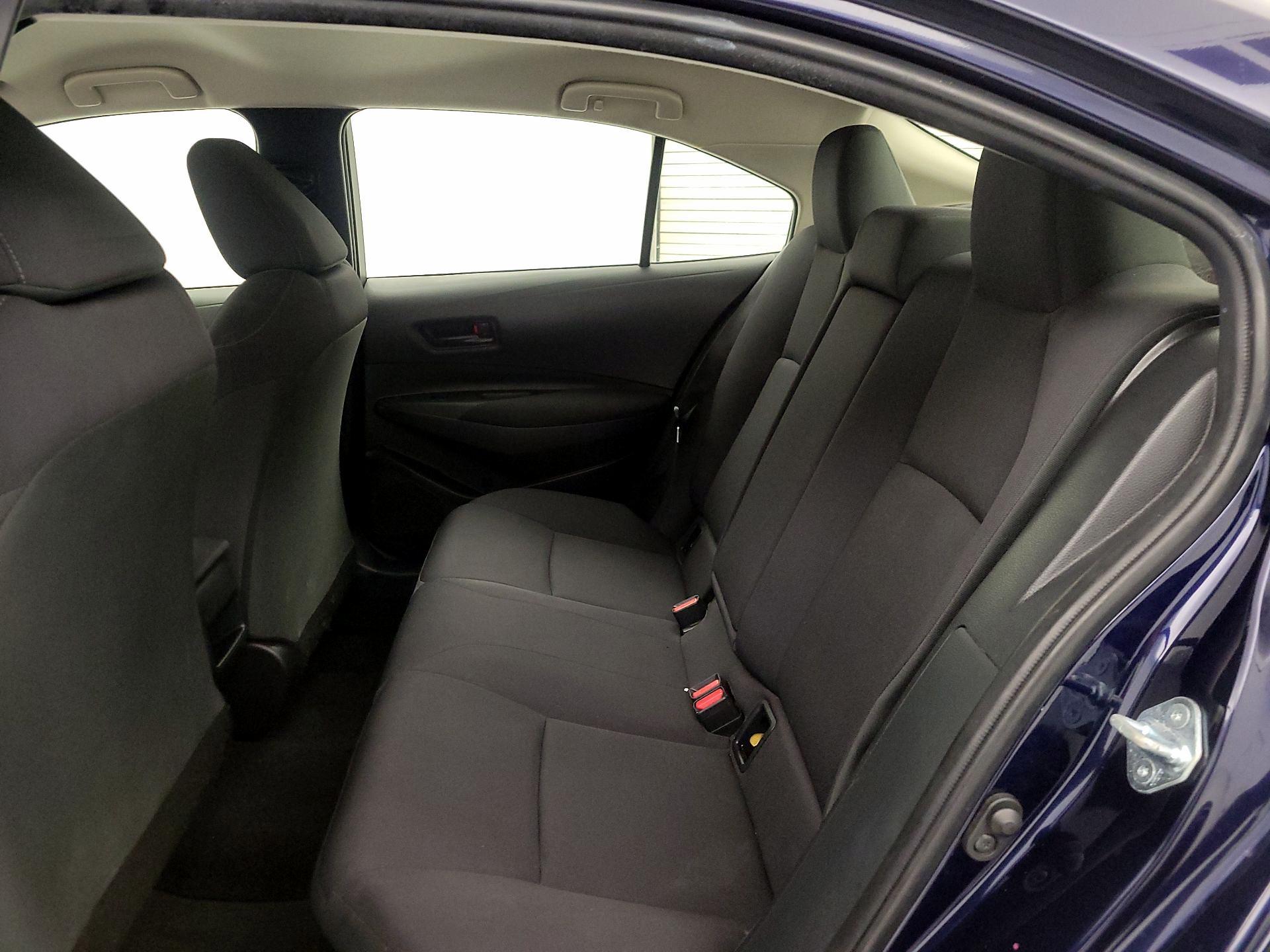 Thumbnail: 2022 Toyota Corolla - 19