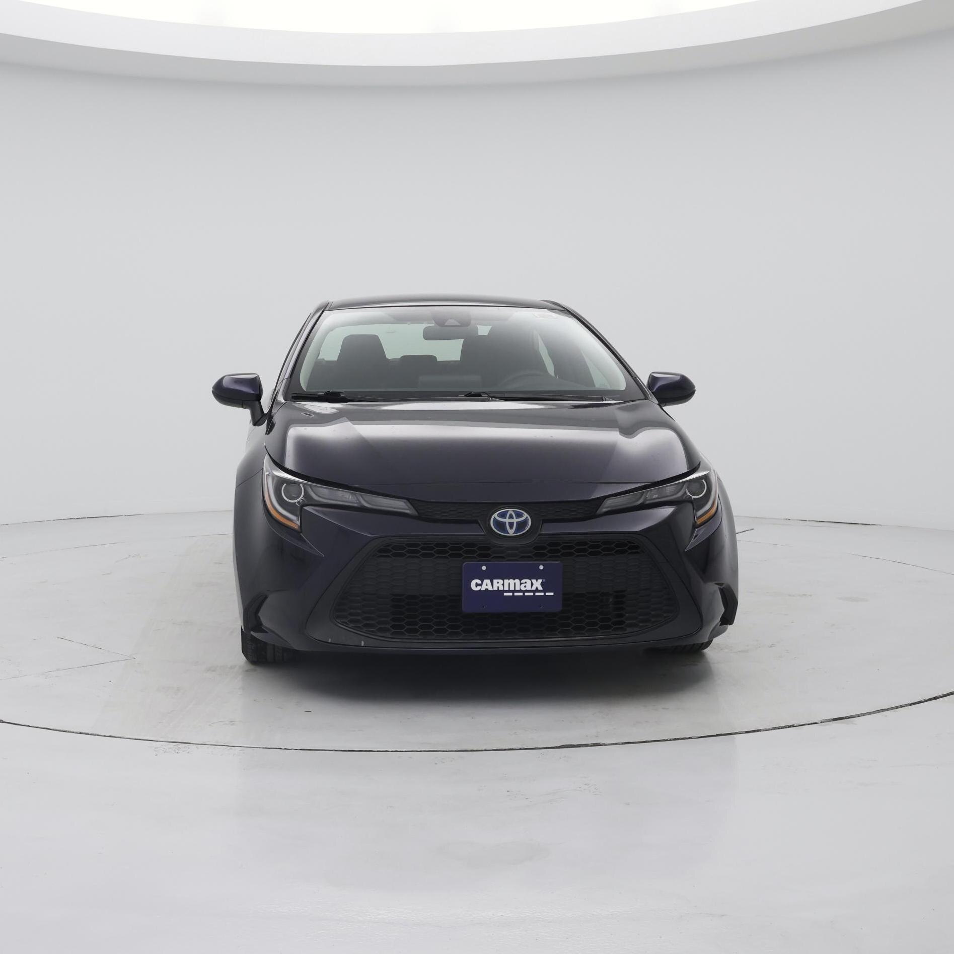 Thumbnail: 2022 Toyota Corolla - 5