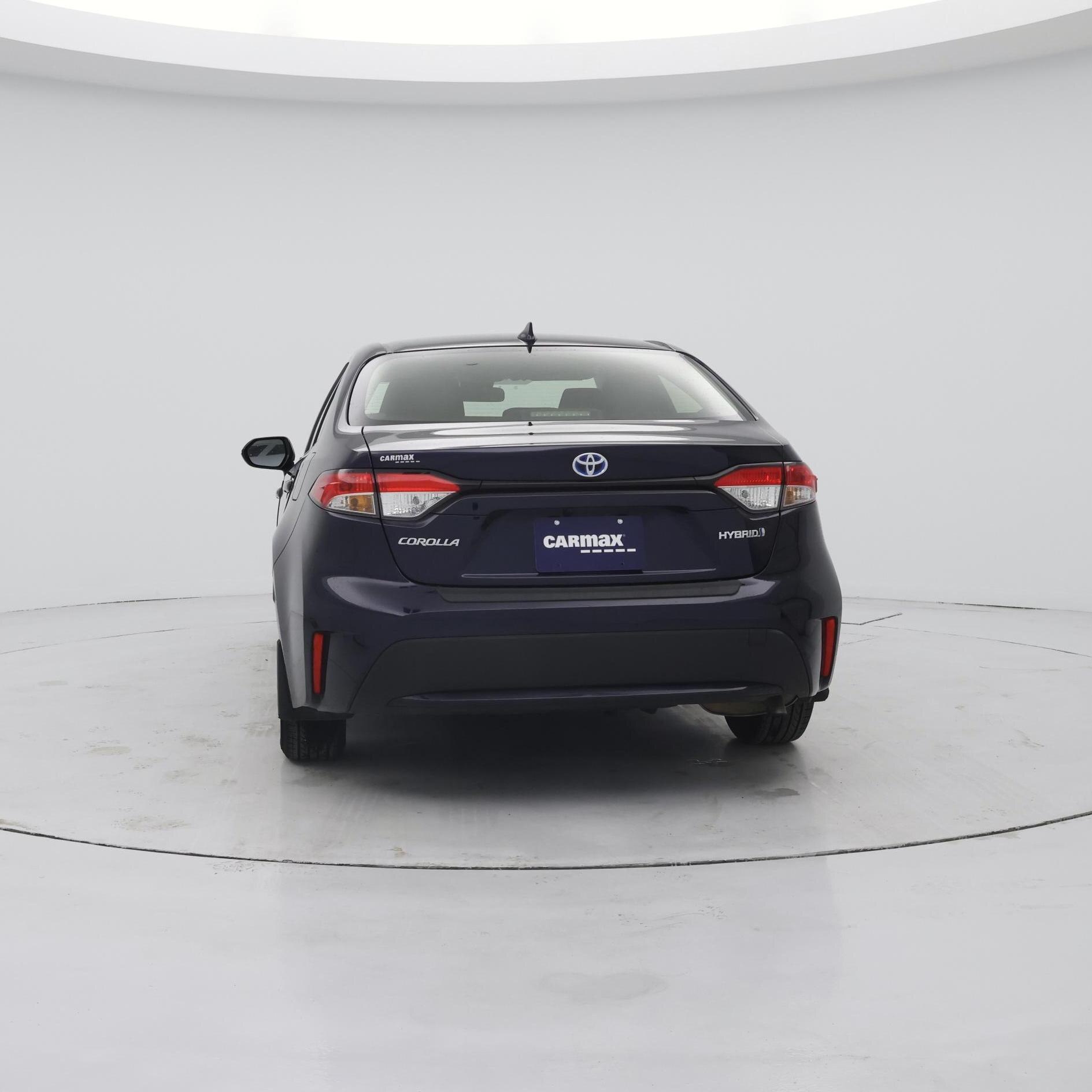 Thumbnail: 2022 Toyota Corolla - 6