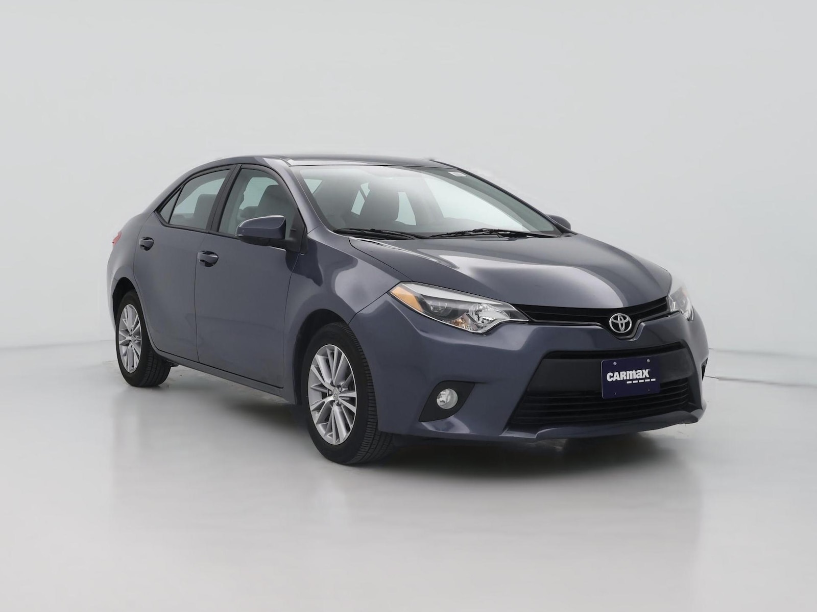 2014 Toyota Corolla LE Plus