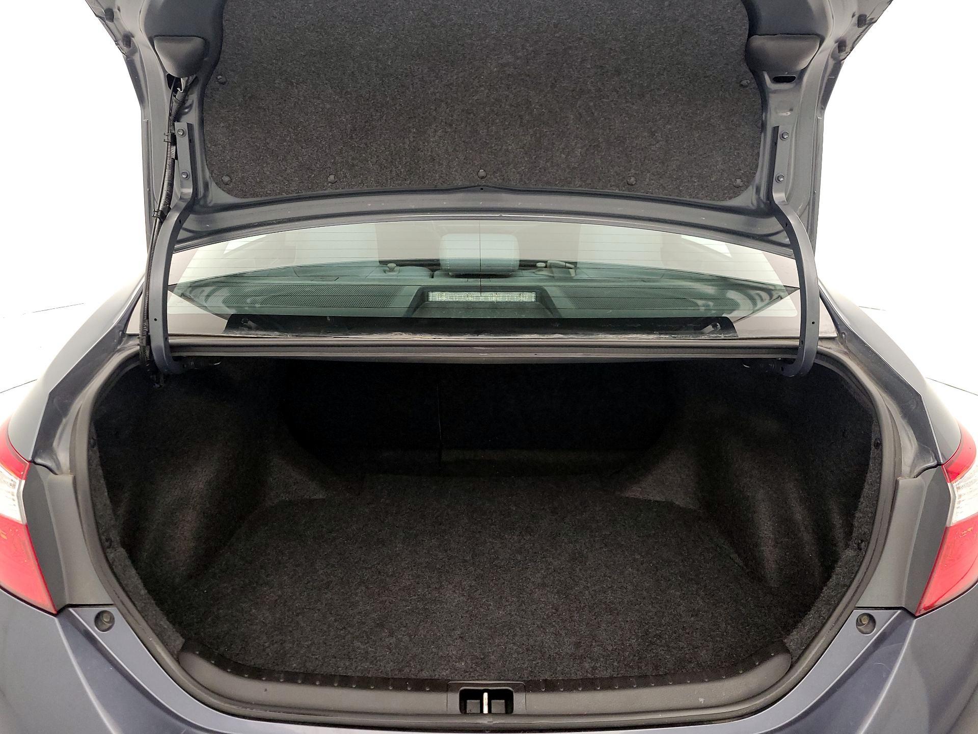 Thumbnail: 2014 Toyota Corolla - 20