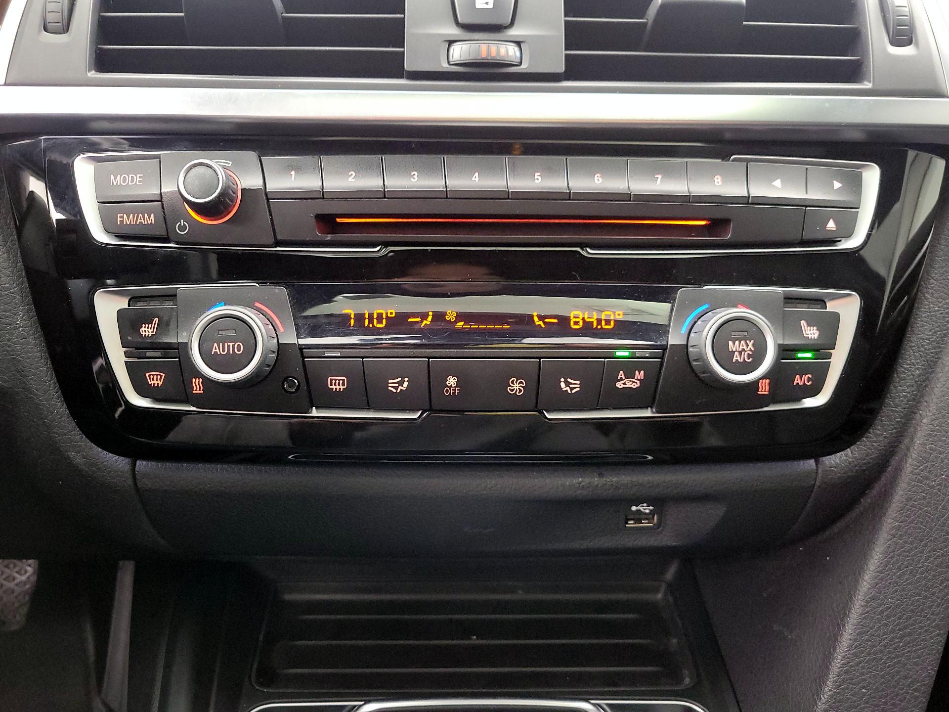 Thumbnail: 2017 BMW 3 Series - 17