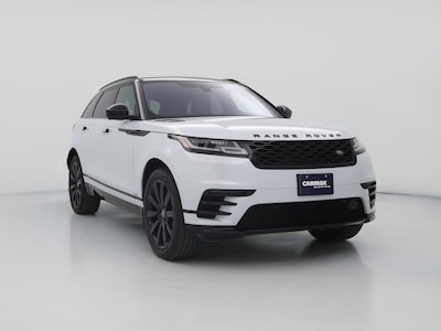 2019 Land Rover Range Rover Velar R-Dynamic SE