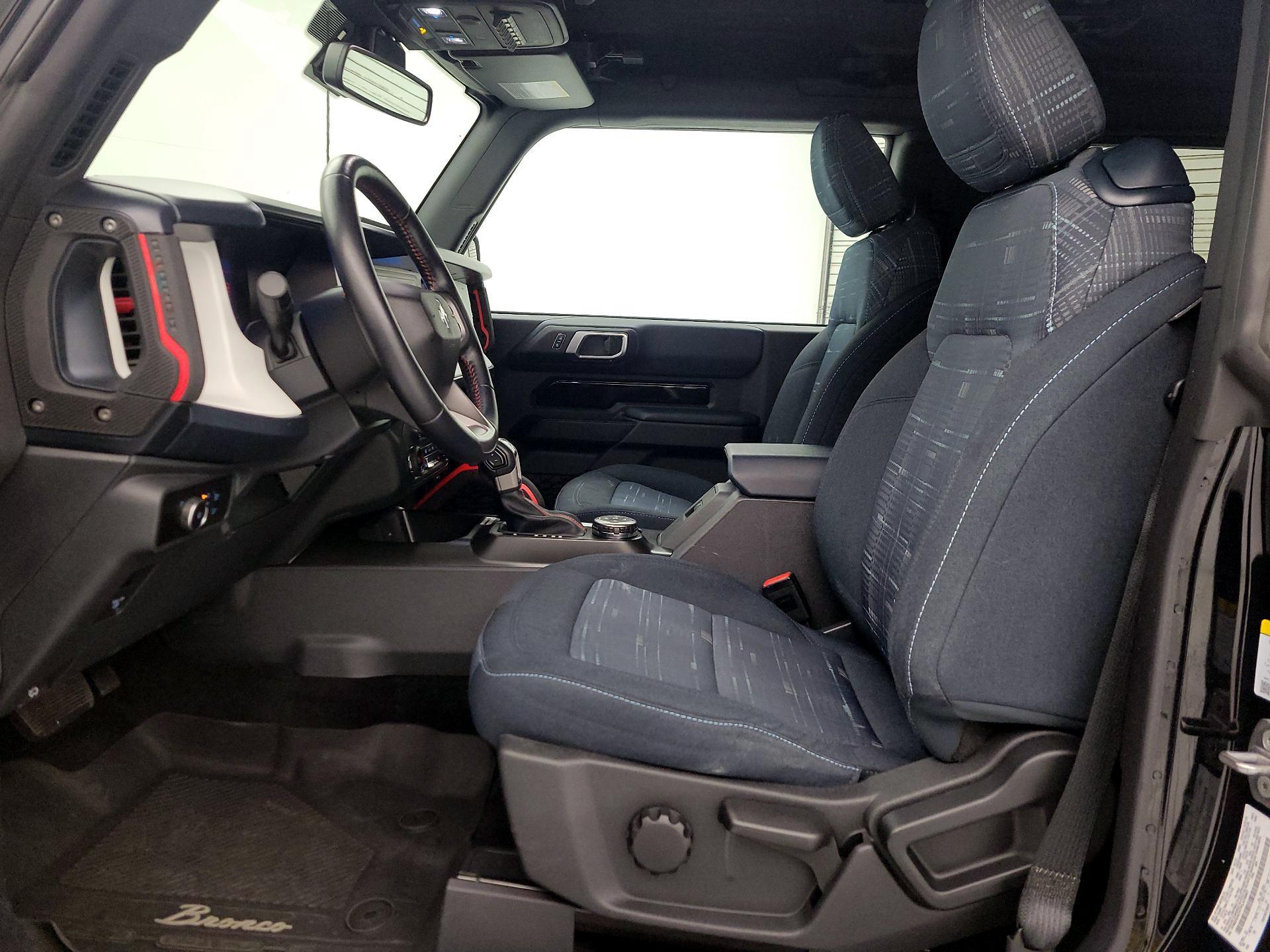 Thumbnail: 2023 Ford Bronco - 11