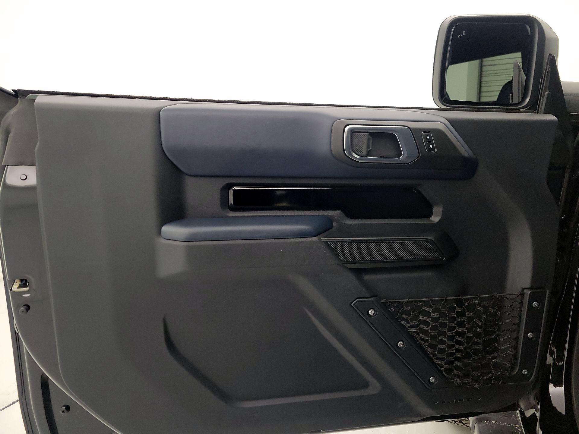 Thumbnail: 2023 Ford Bronco - 12