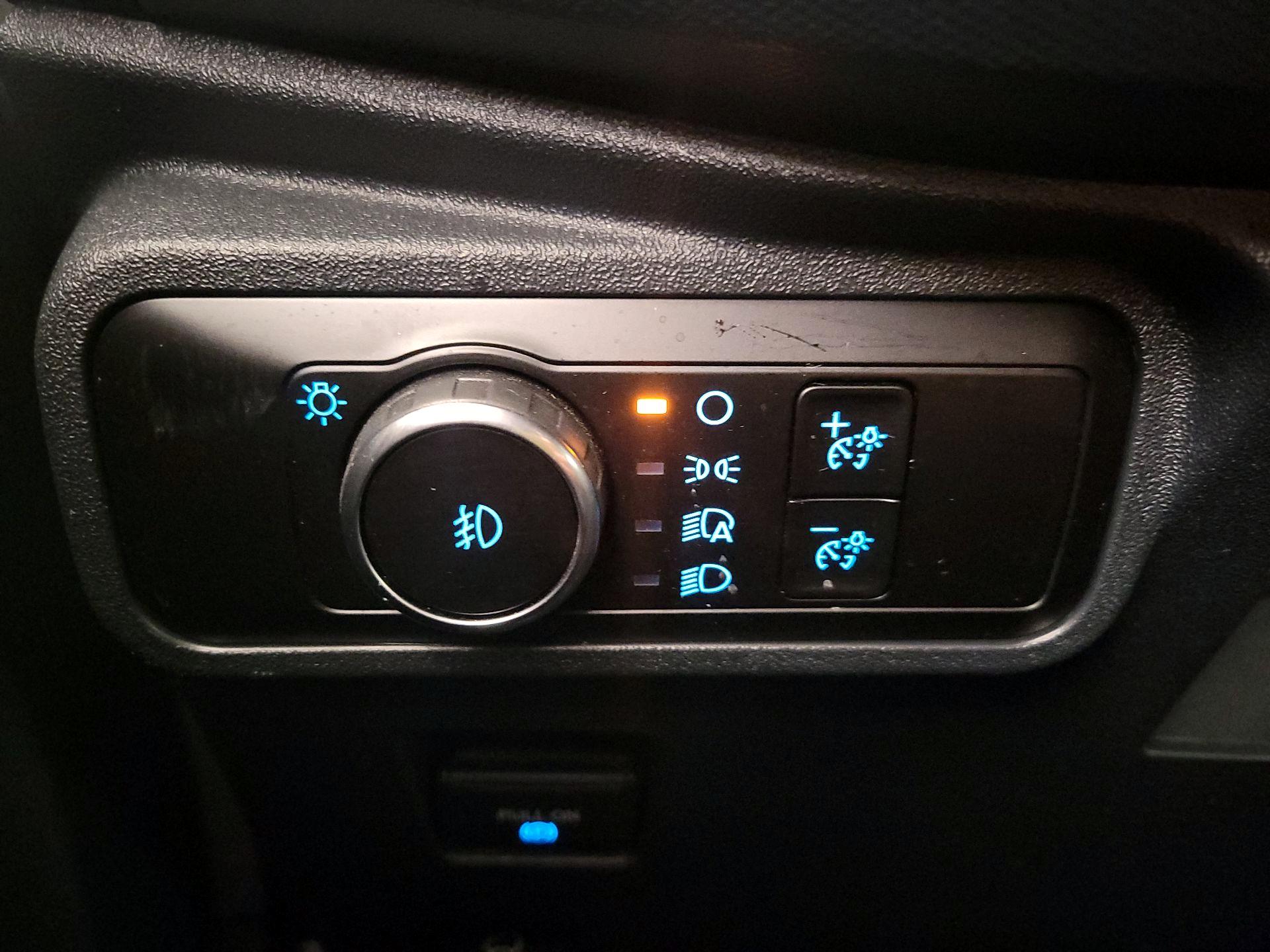 Thumbnail: 2023 Ford Bronco - 13