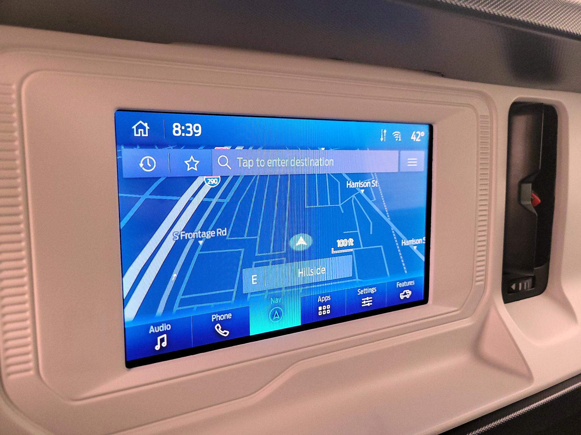 Thumbnail: 2023 Ford Bronco - 14