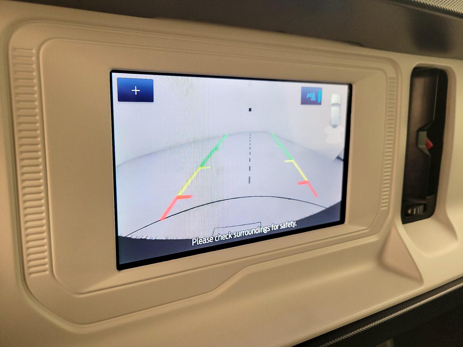 Thumbnail: 2023 Ford Bronco - 15