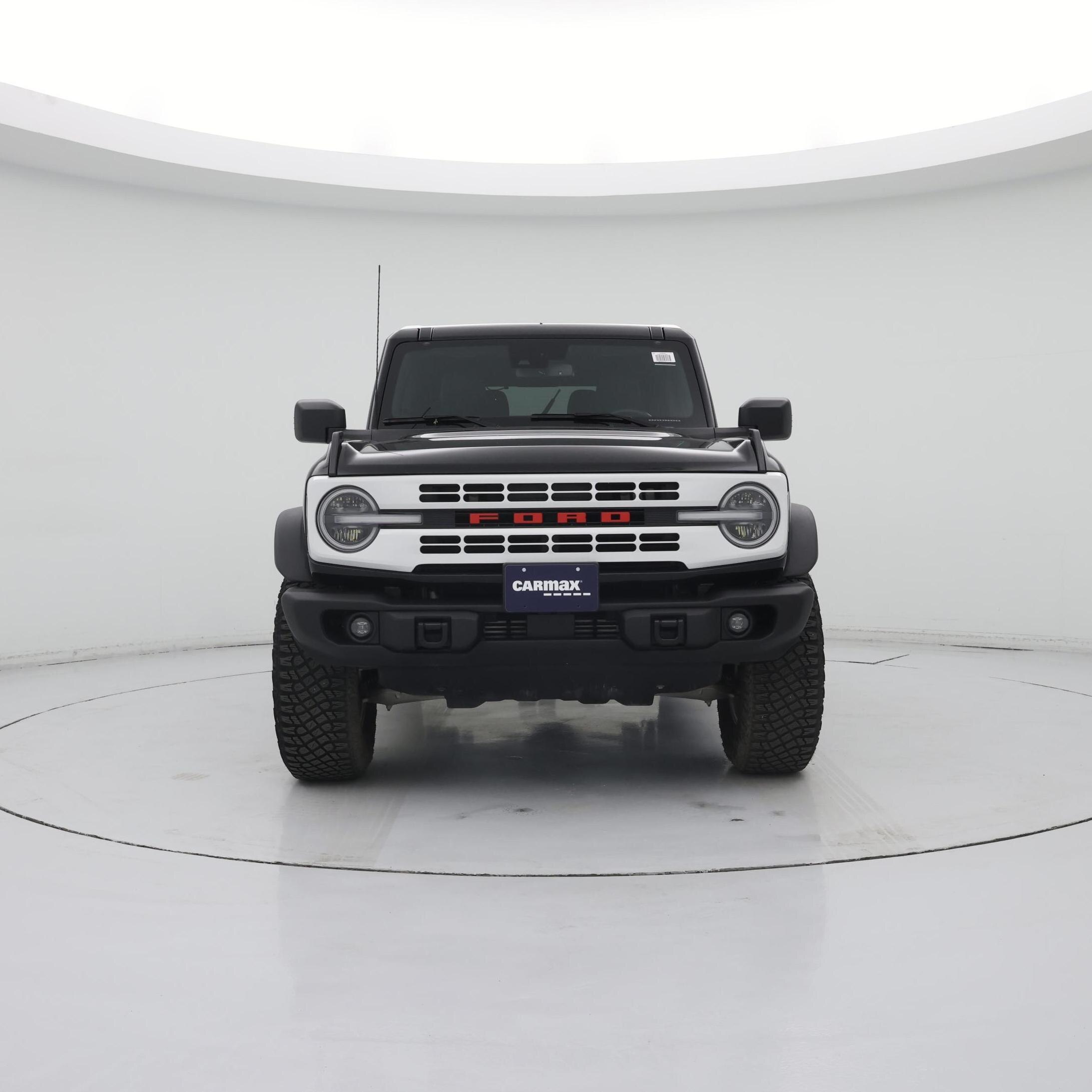 Thumbnail: 2023 Ford Bronco - 5