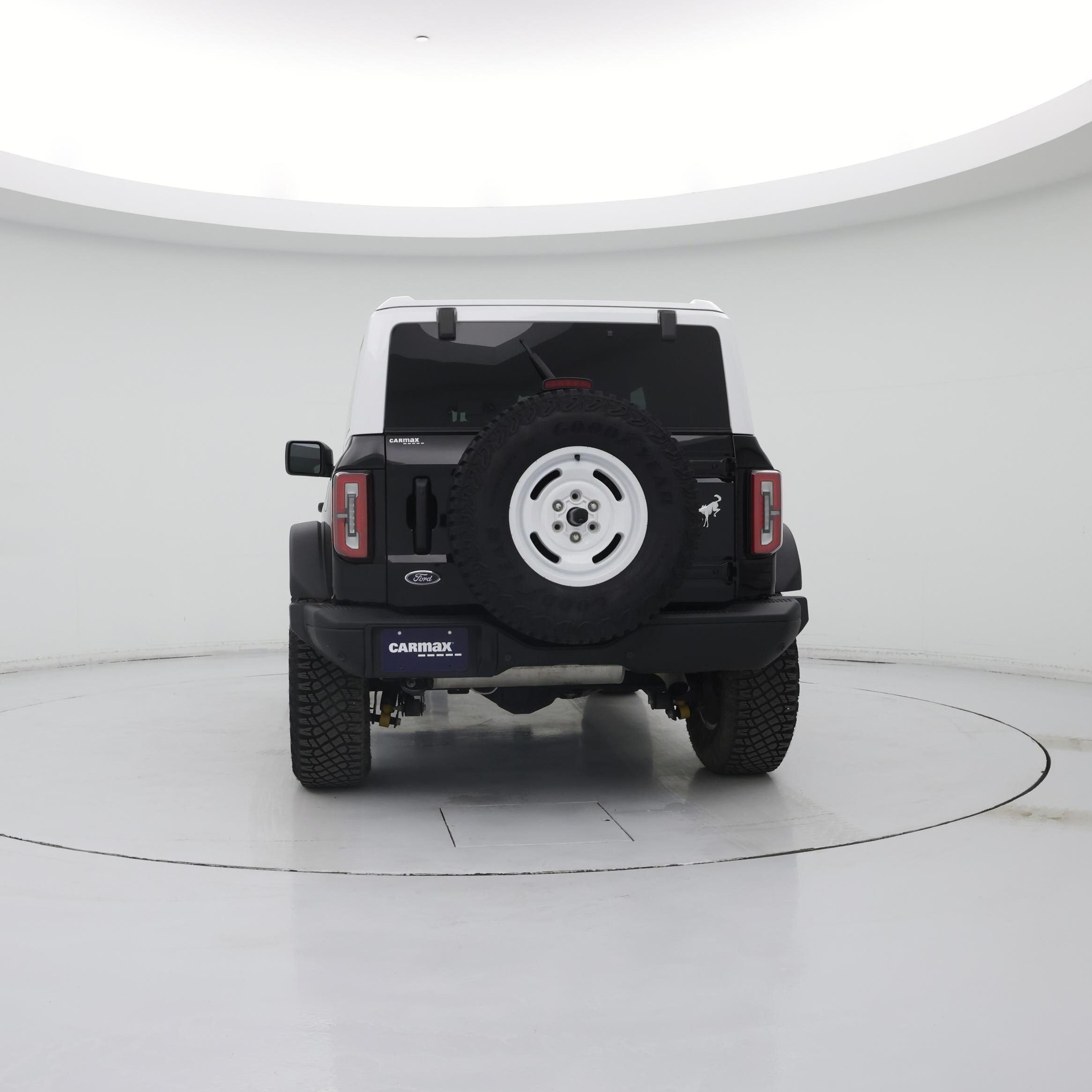 Thumbnail: 2023 Ford Bronco - 6