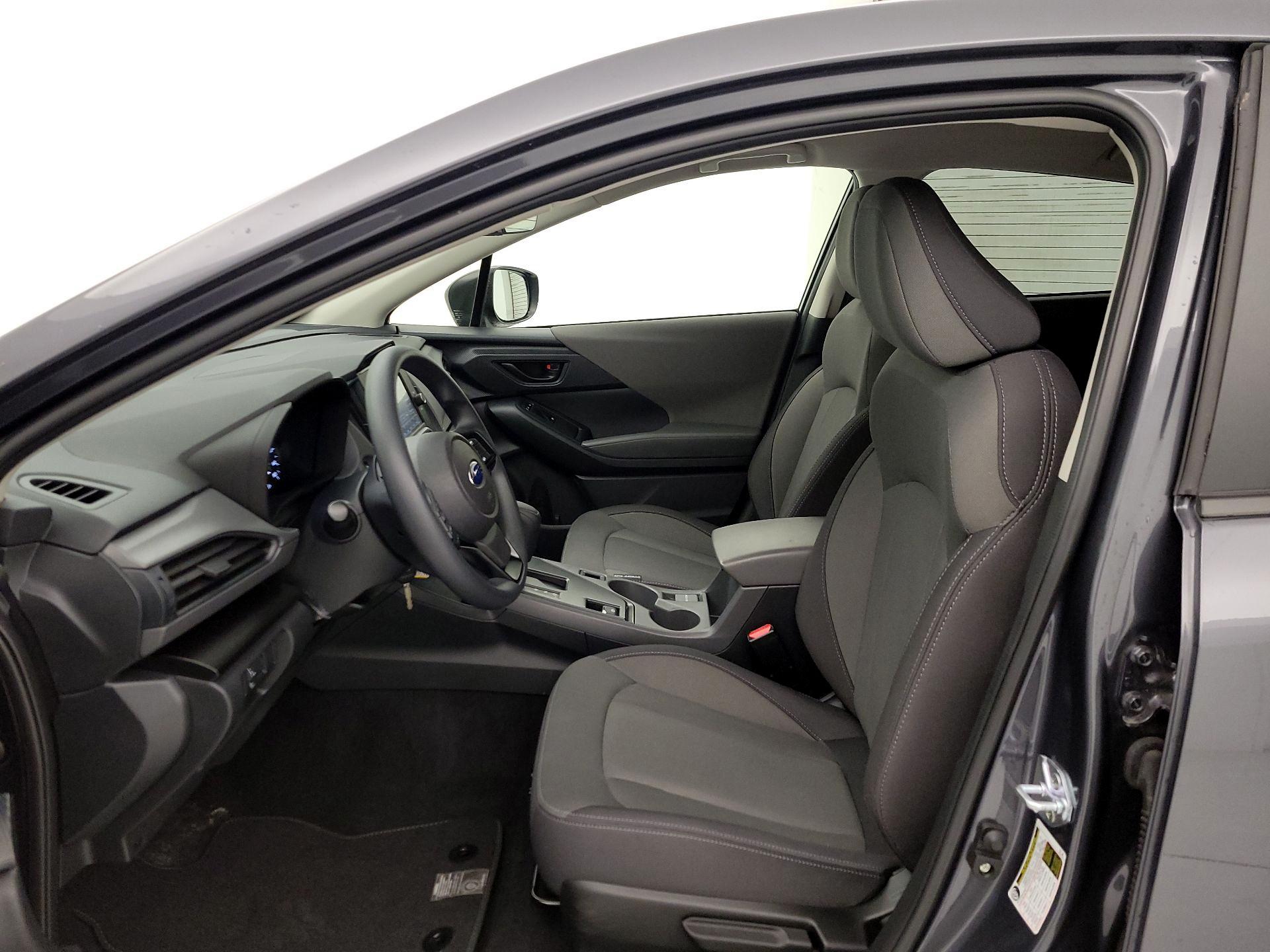 Thumbnail: 2025 Subaru Crosstrek - 11