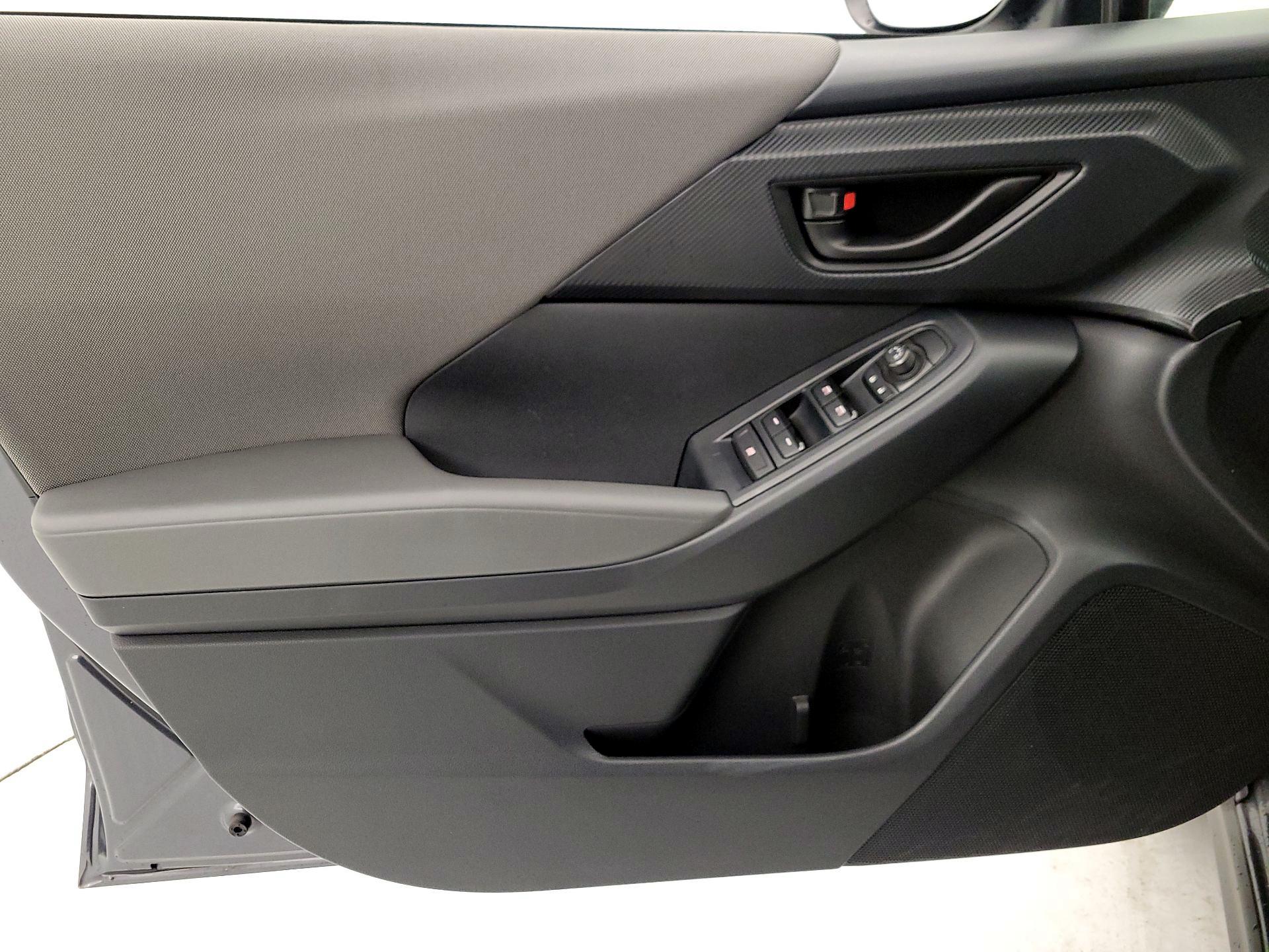 Thumbnail: 2025 Subaru Crosstrek - 12