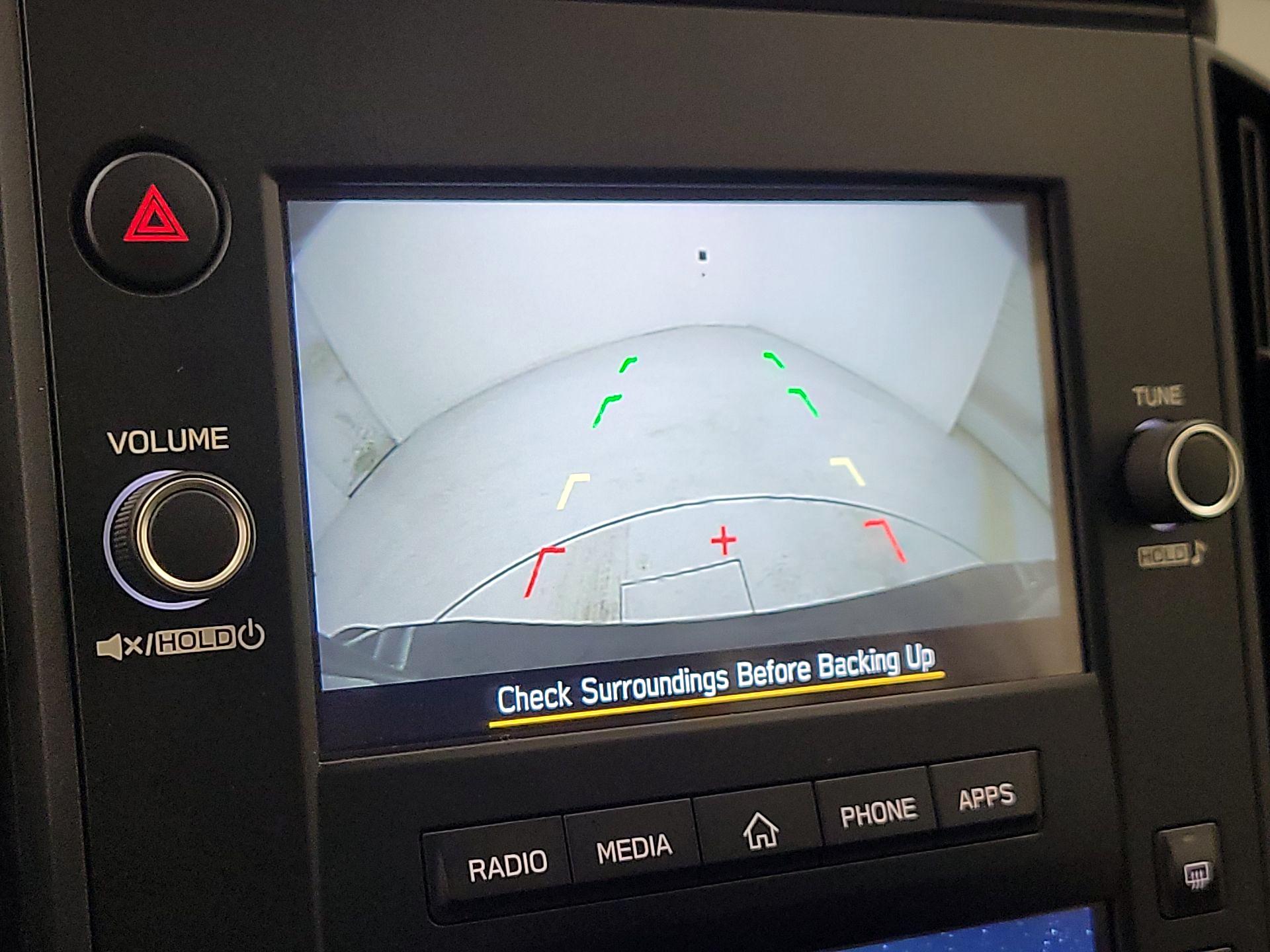 Thumbnail: 2025 Subaru Crosstrek - 14