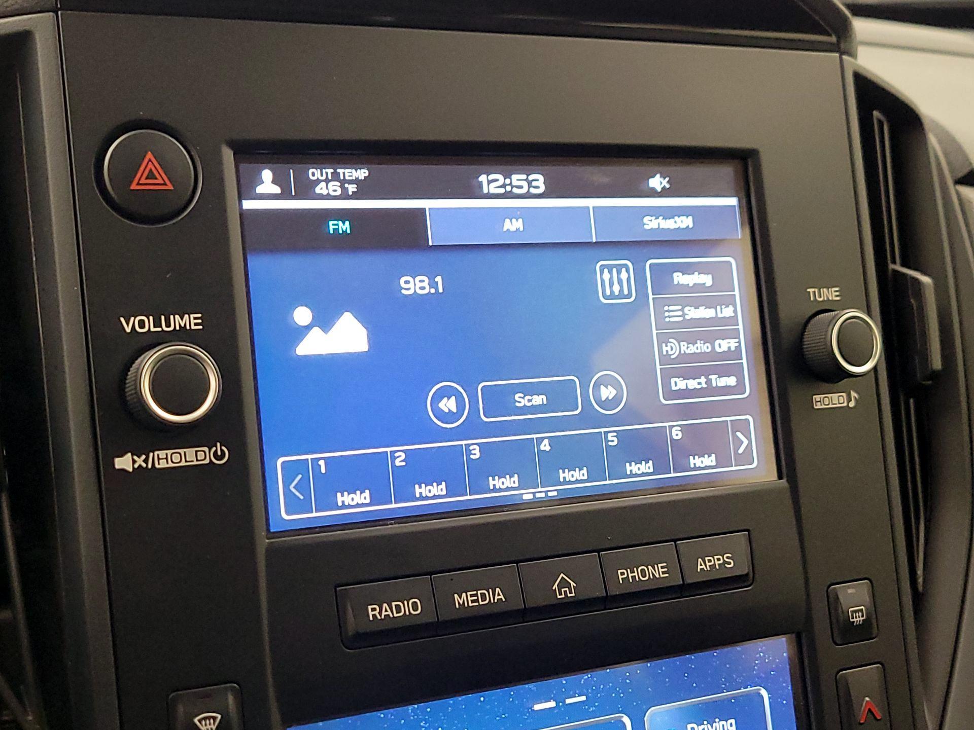 Thumbnail: 2025 Subaru Crosstrek - 15