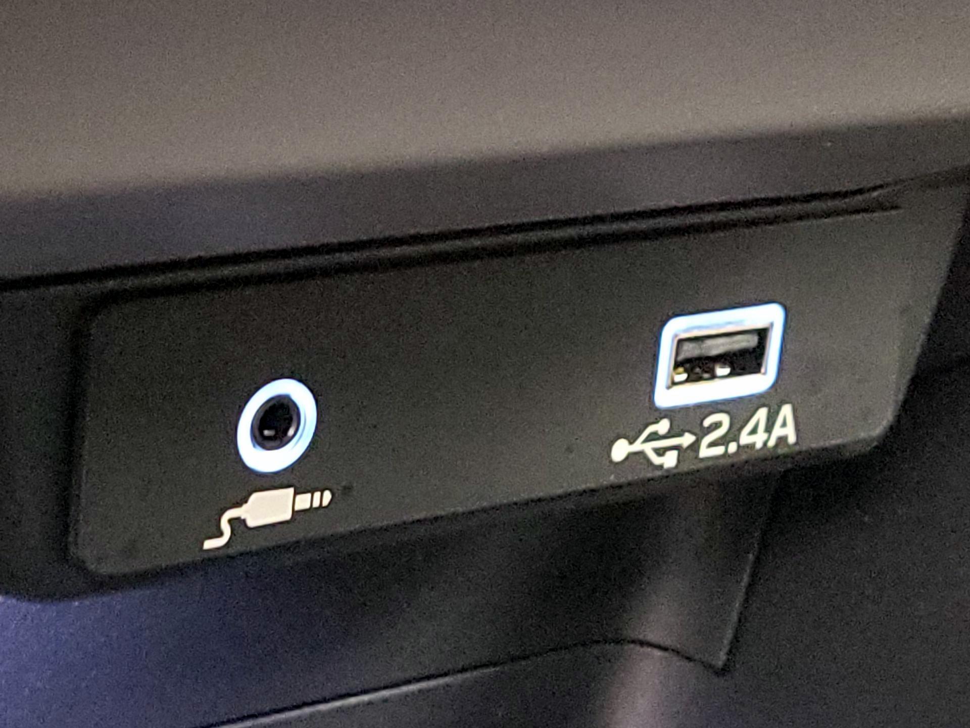 Thumbnail: 2025 Subaru Crosstrek - 18