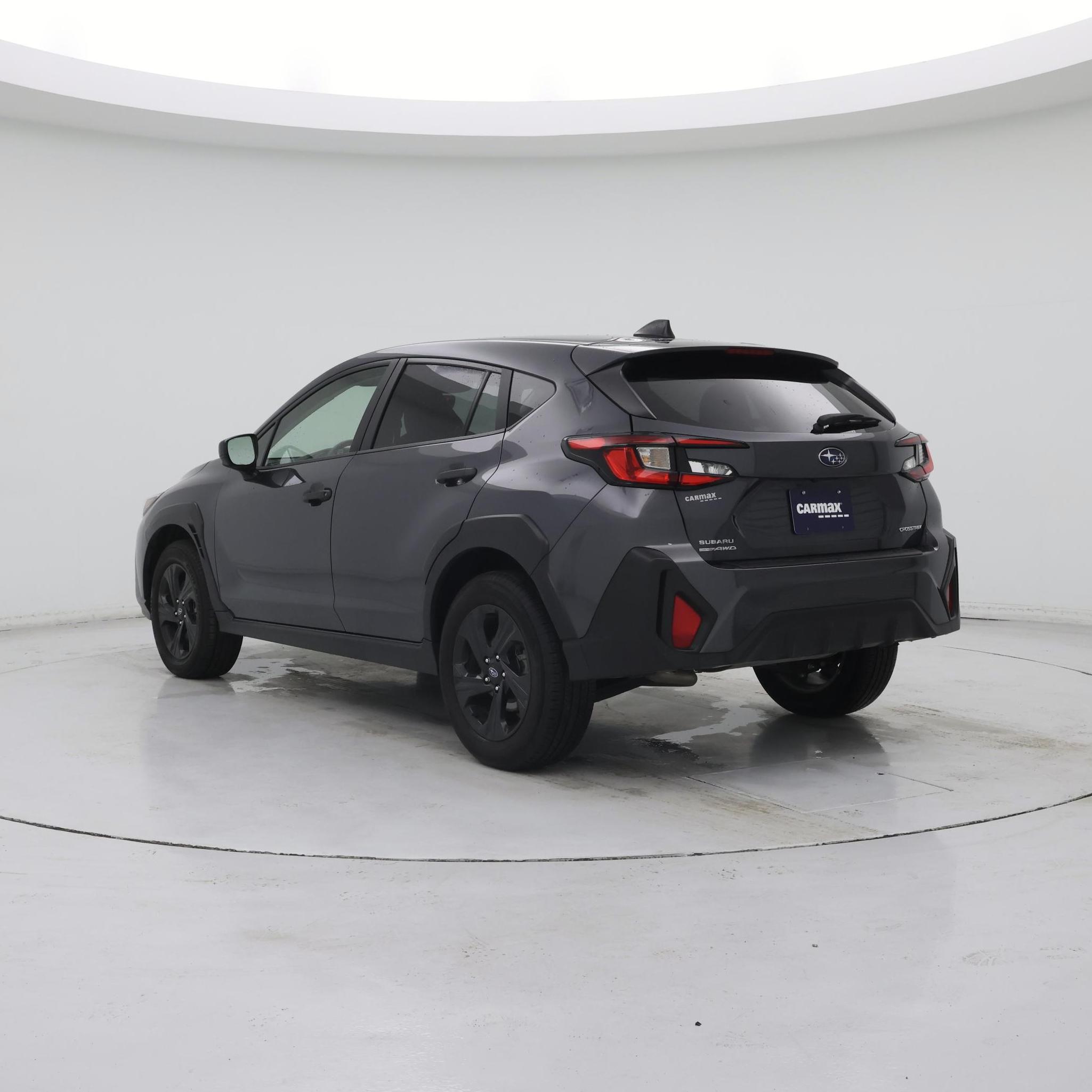 Thumbnail: 2025 Subaru Crosstrek - 2