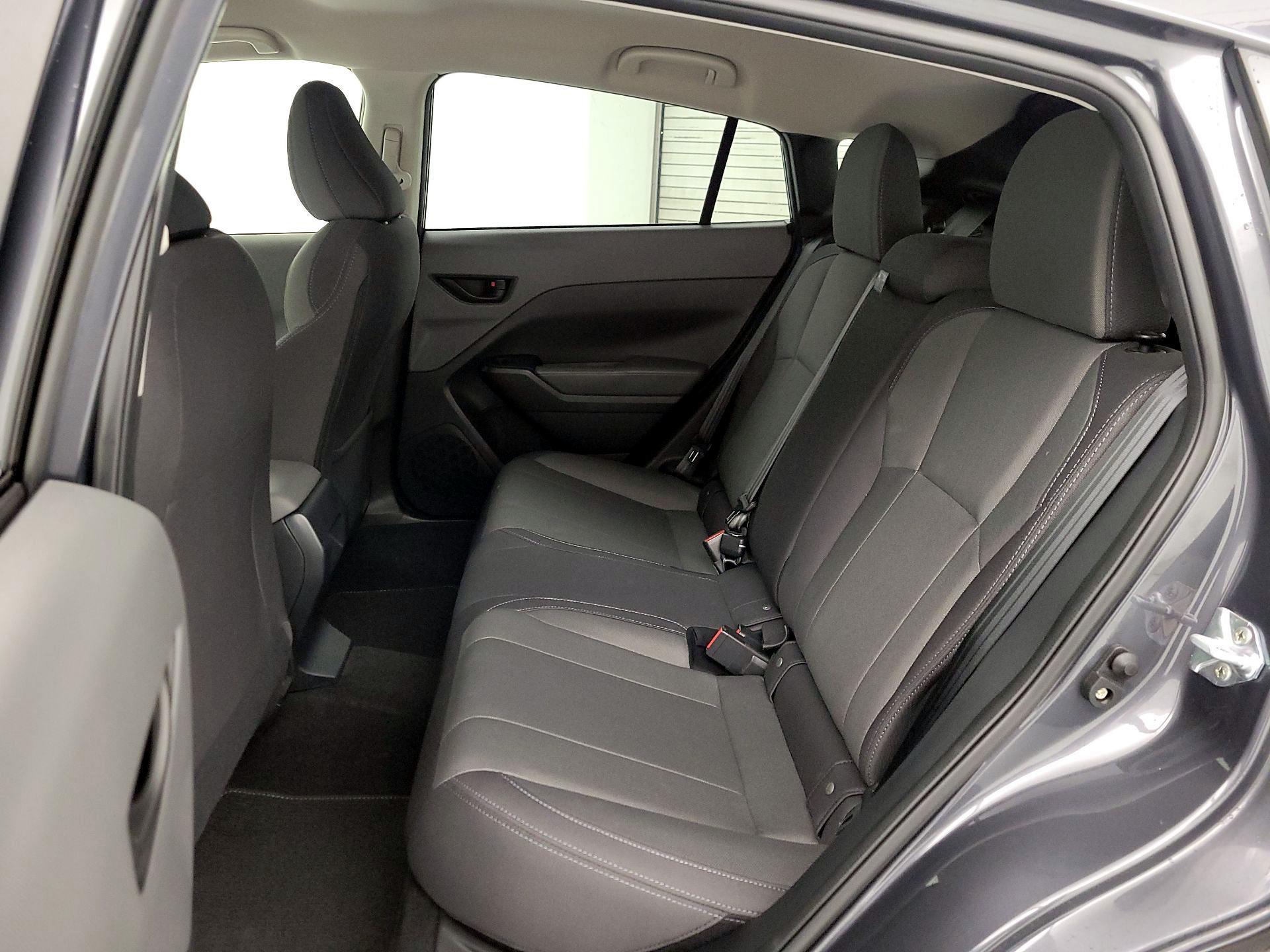 Thumbnail: 2025 Subaru Crosstrek - 19