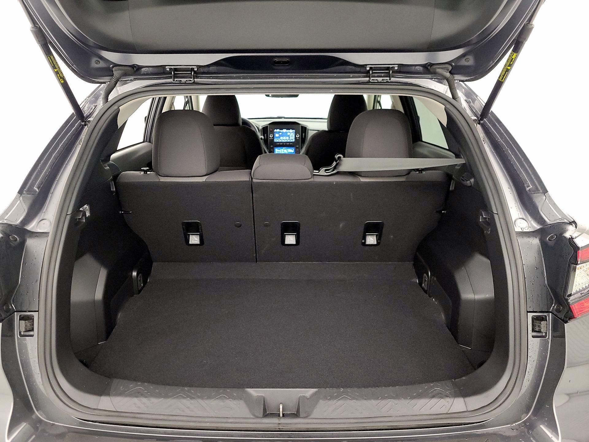 Thumbnail: 2025 Subaru Crosstrek - 20