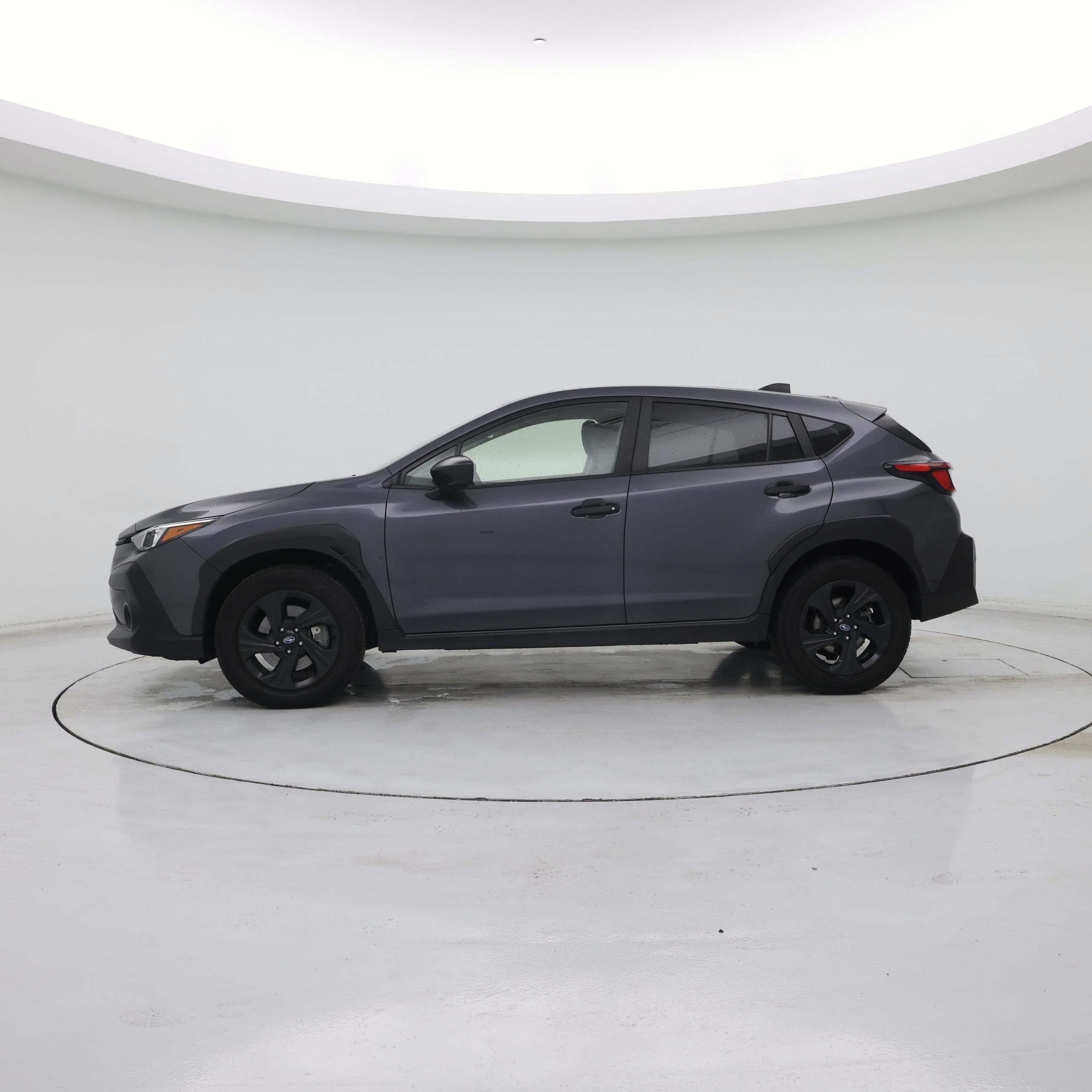 Thumbnail: 2025 Subaru Crosstrek - 3