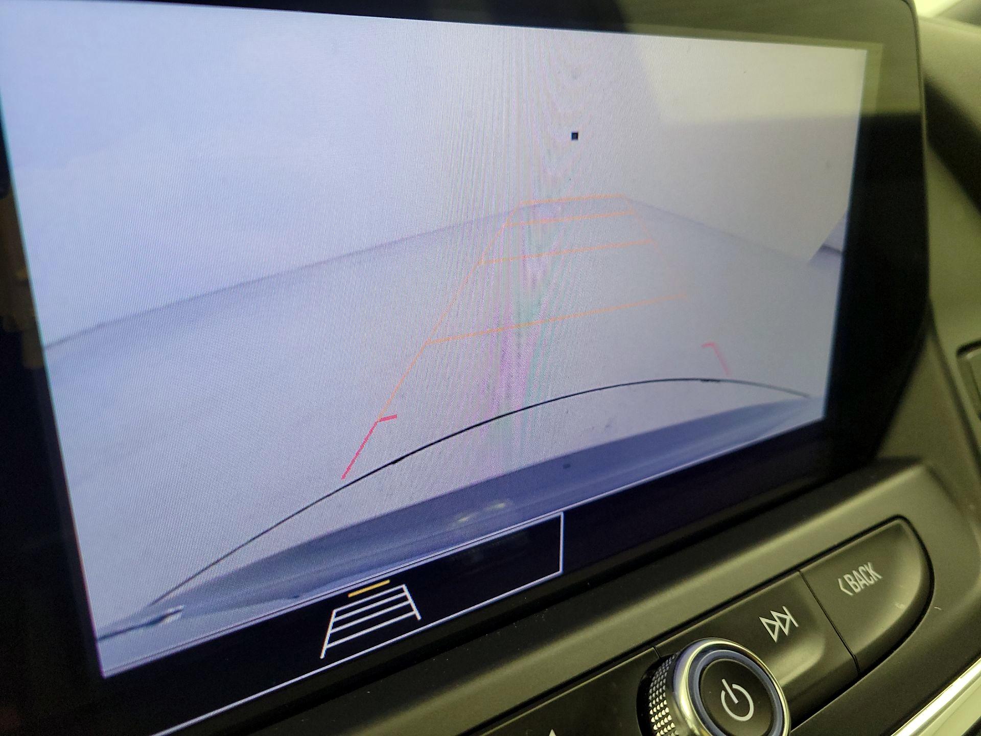 Thumbnail: 2022 Chevrolet Blazer - 14