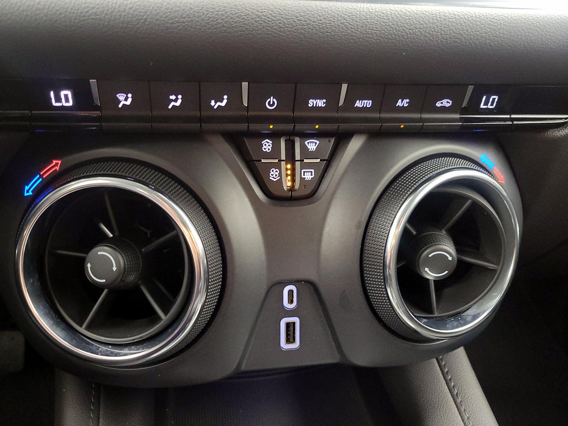 Thumbnail: 2022 Chevrolet Blazer - 16