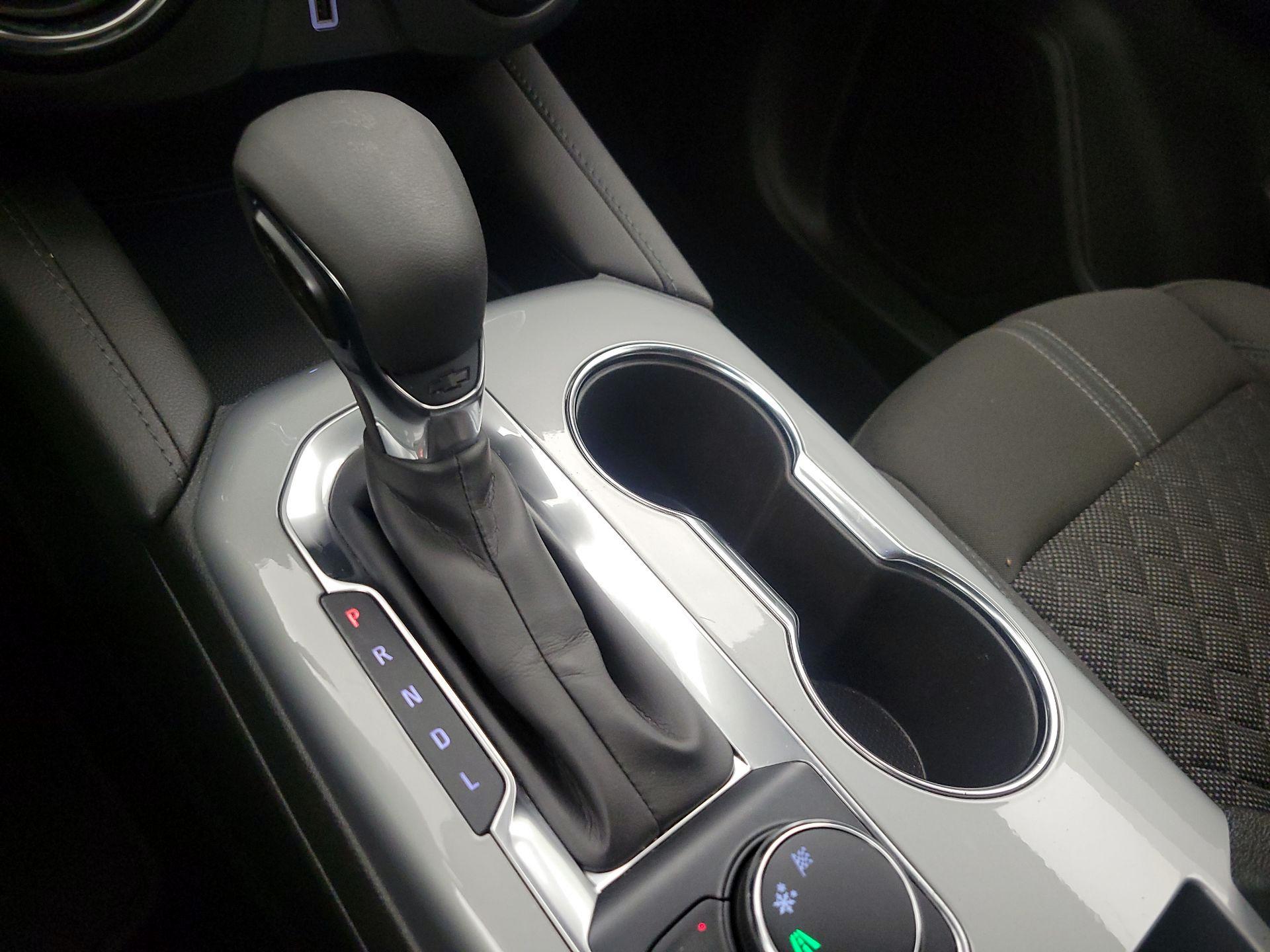 Thumbnail: 2022 Chevrolet Blazer - 17