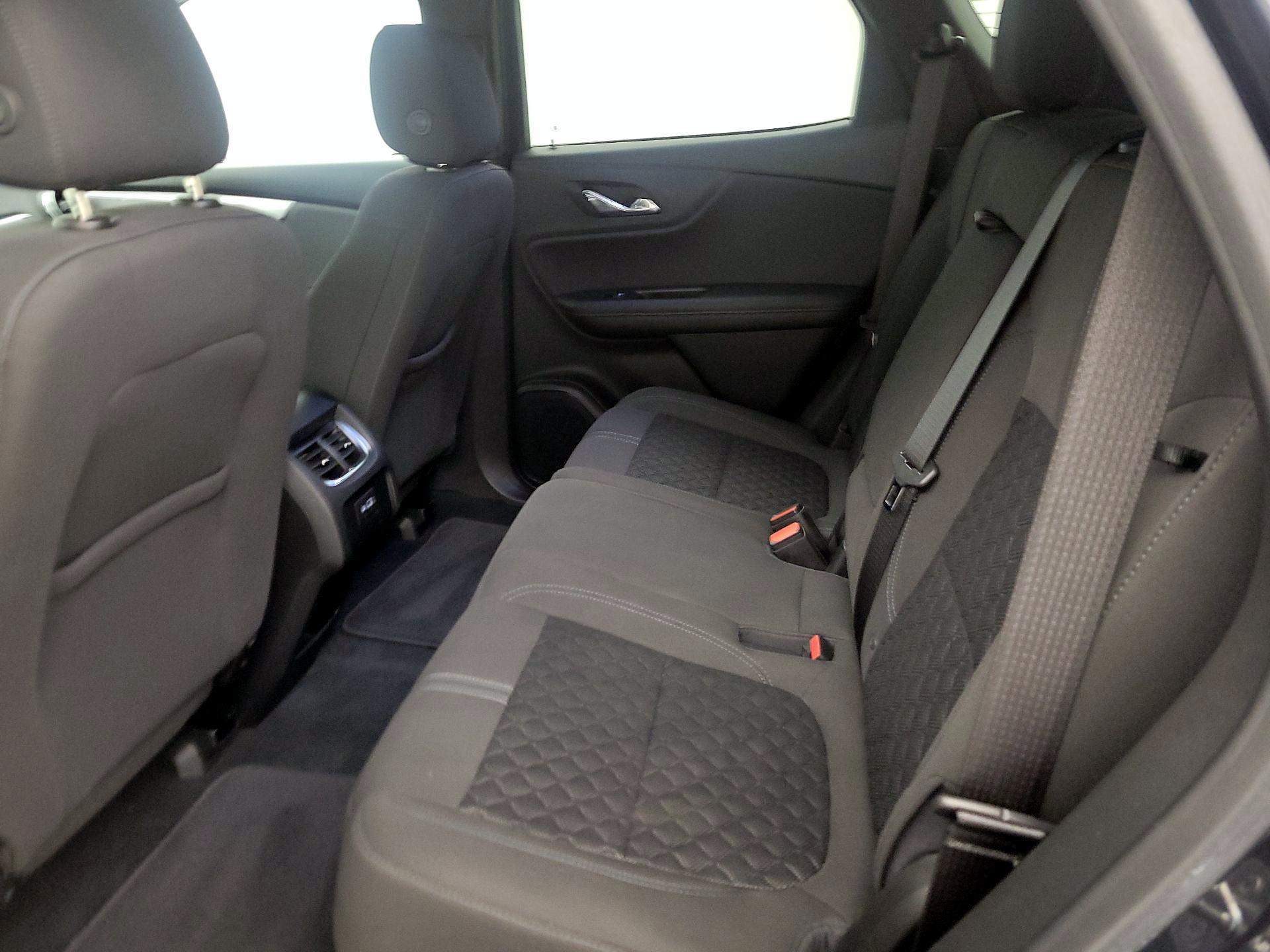 Thumbnail: 2022 Chevrolet Blazer - 19