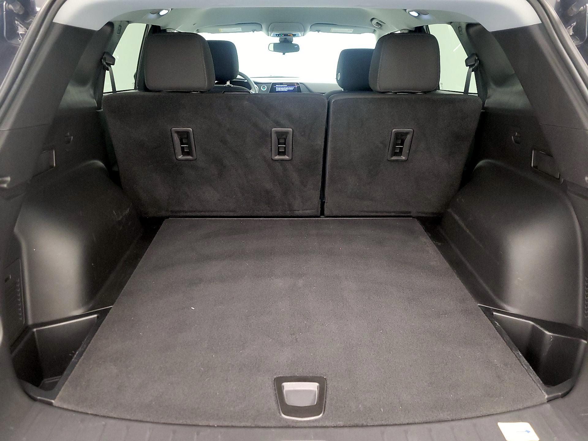 Thumbnail: 2022 Chevrolet Blazer - 20