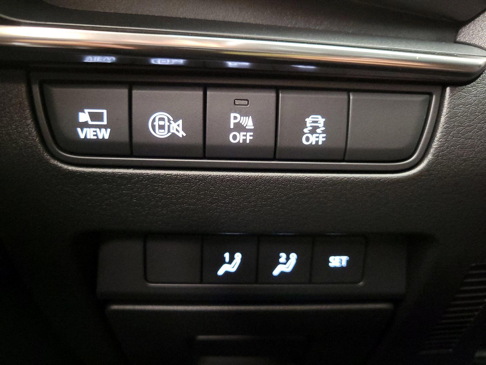 Thumbnail: 2025 Mazda Mazda3 - 13