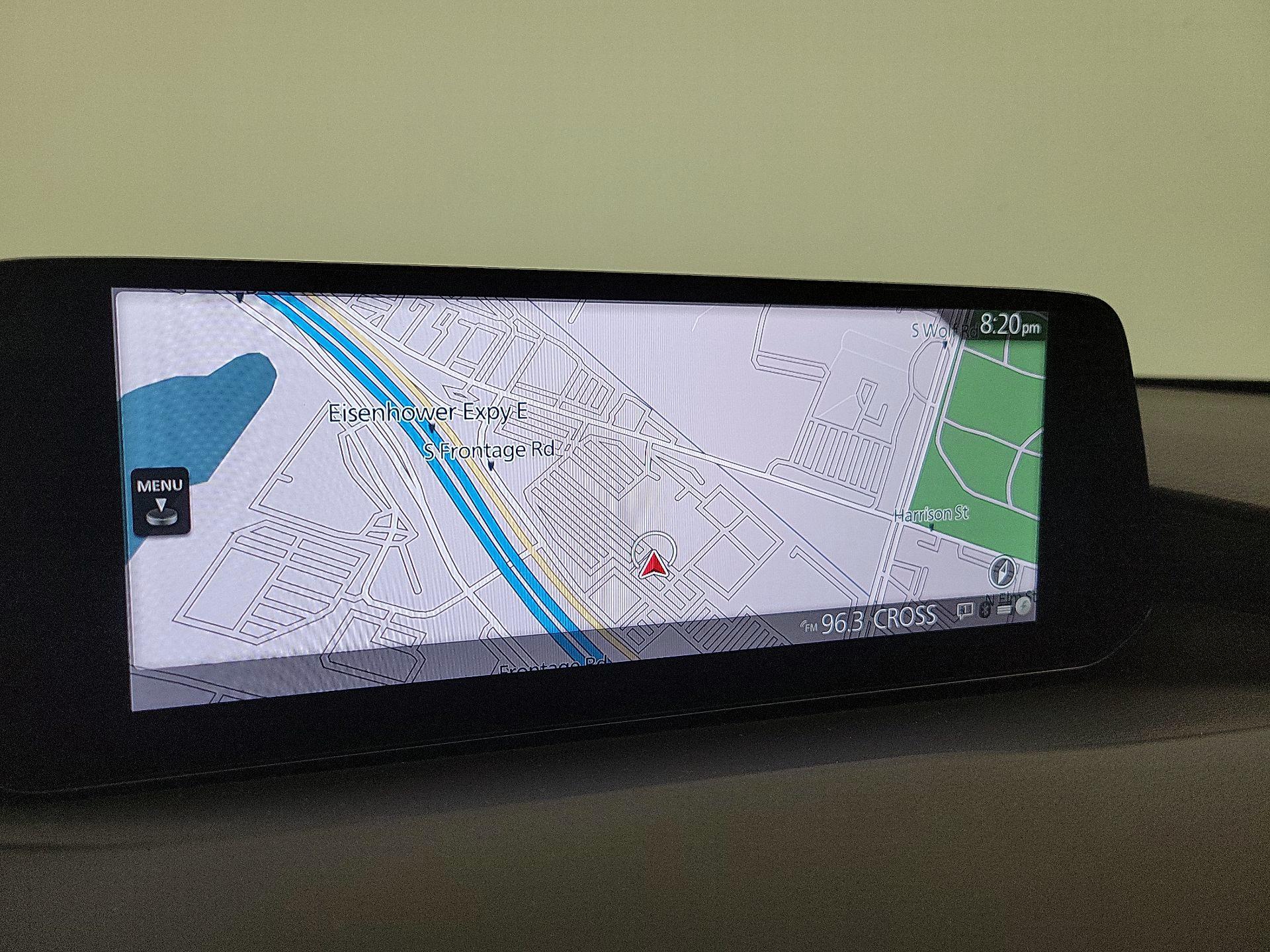 Thumbnail: 2025 Mazda Mazda3 - 14