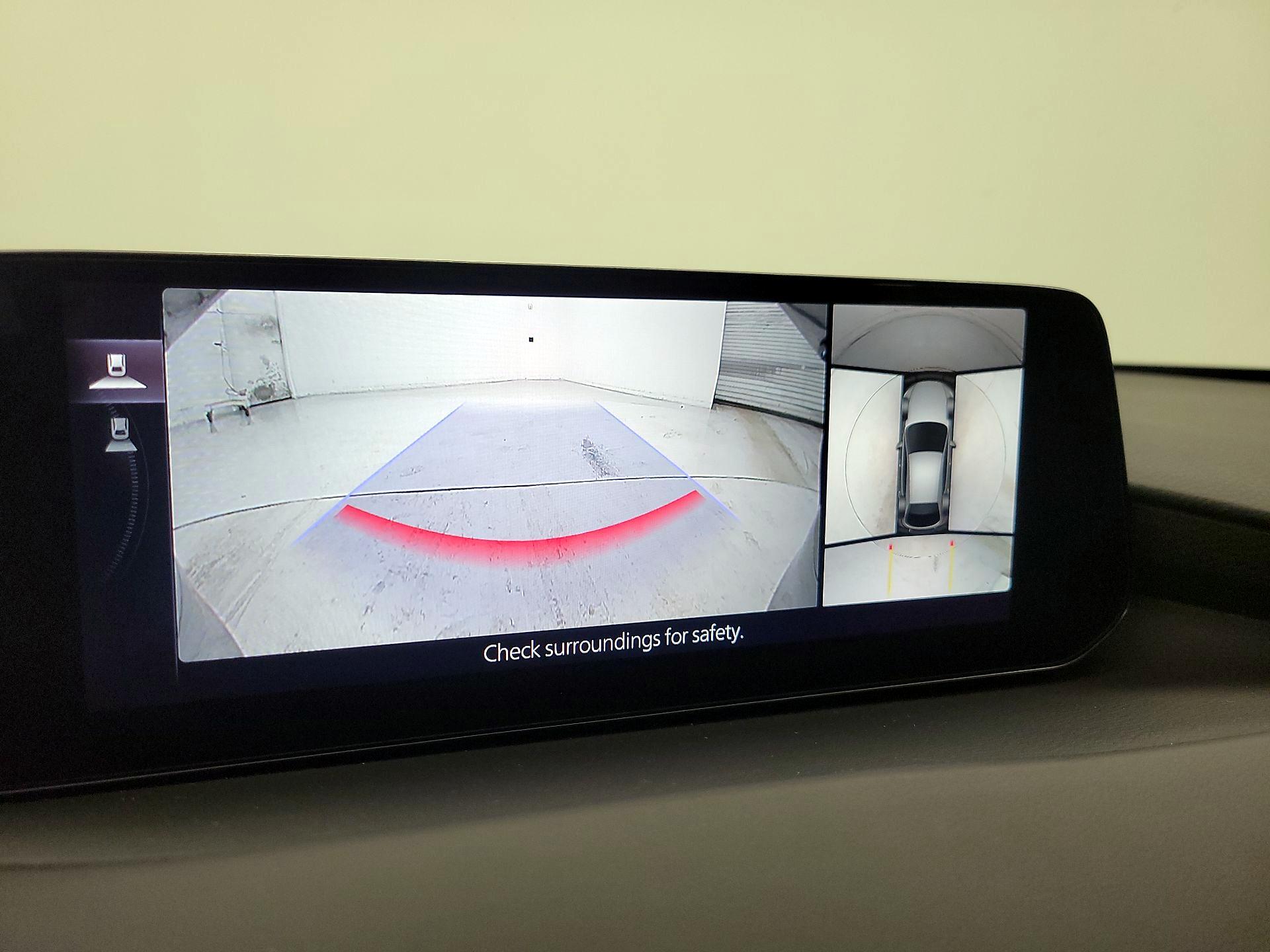 Thumbnail: 2025 Mazda Mazda3 - 15