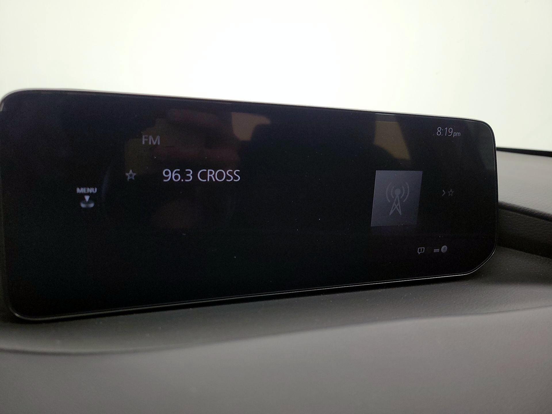 Thumbnail: 2025 Mazda Mazda3 - 16