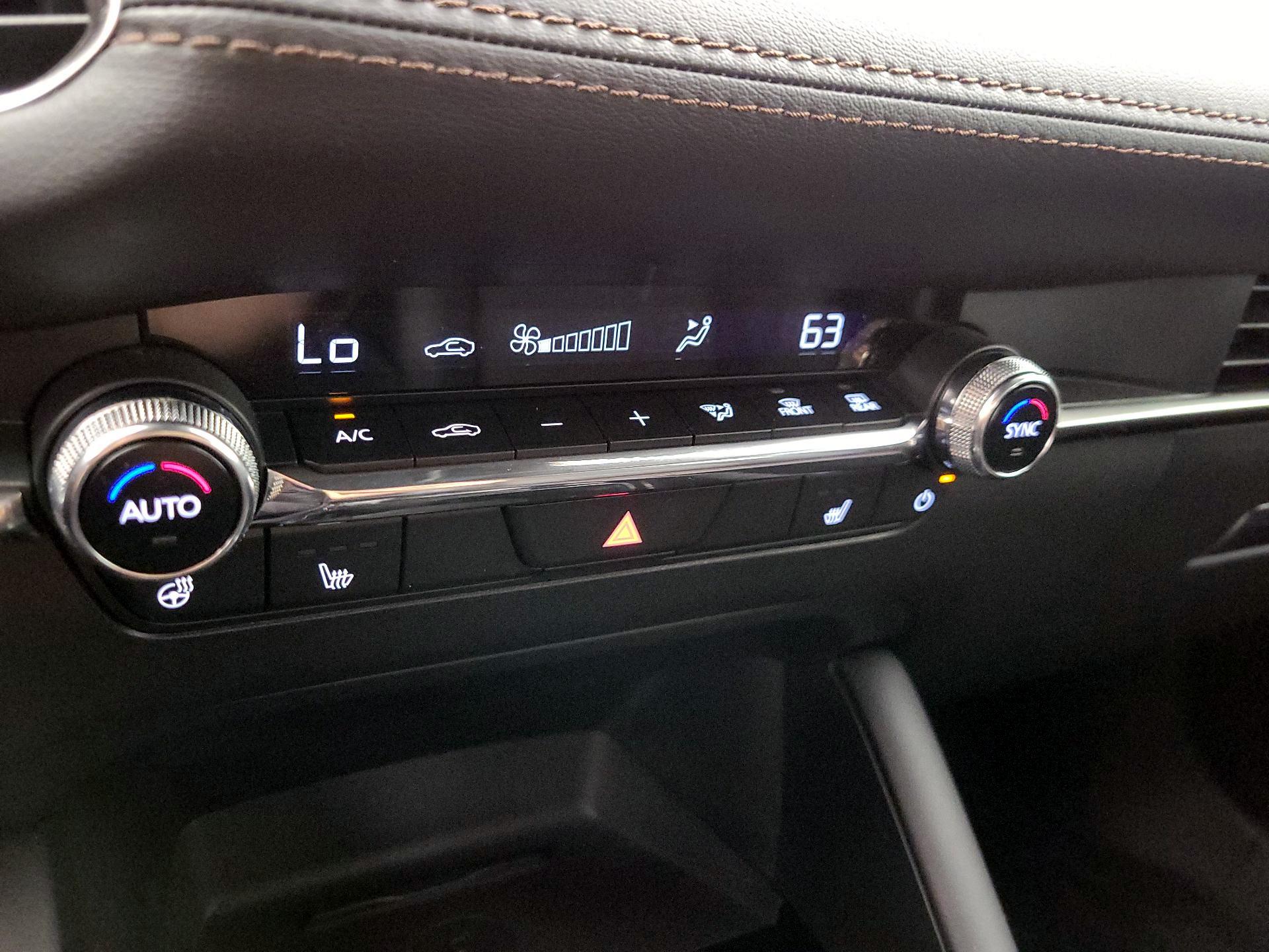 Thumbnail: 2025 Mazda Mazda3 - 17