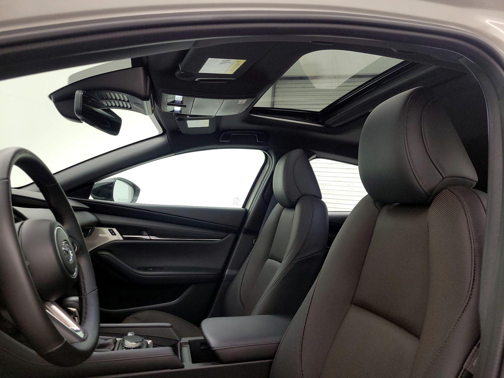 Thumbnail: 2025 Mazda Mazda3 - 20