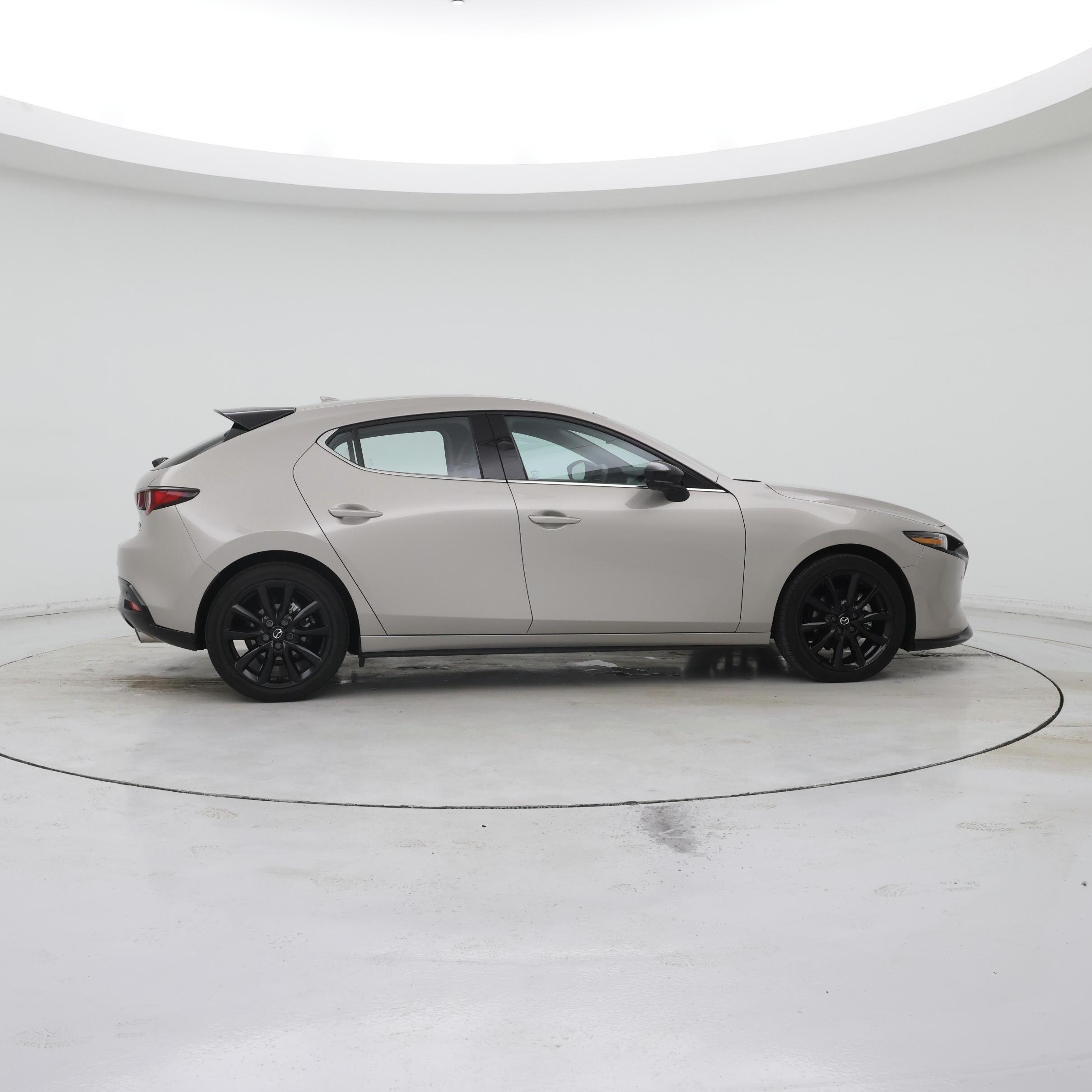 Thumbnail: 2025 Mazda Mazda3 - 7