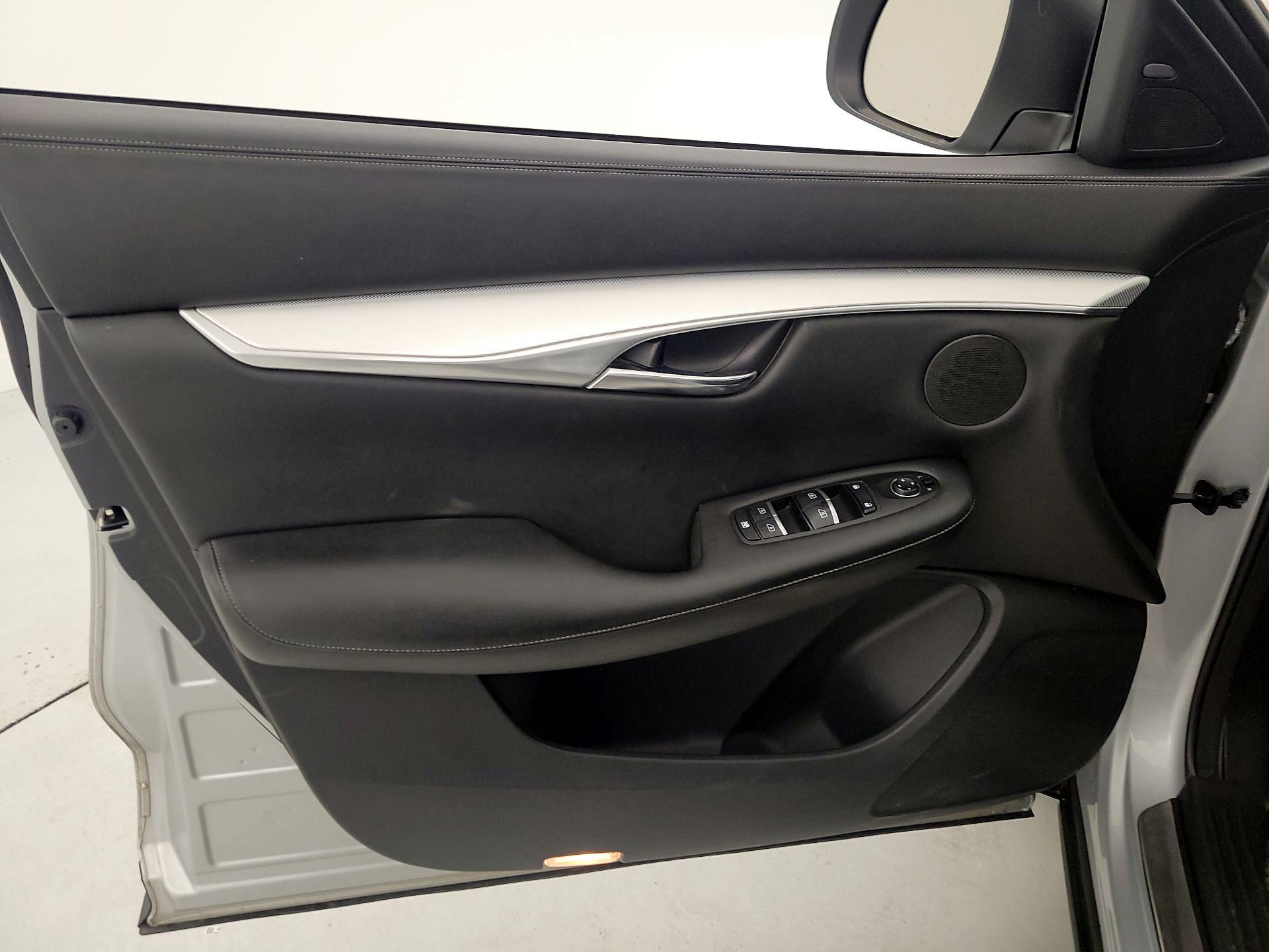 Thumbnail: 2020 INFINITI QX50 - 12