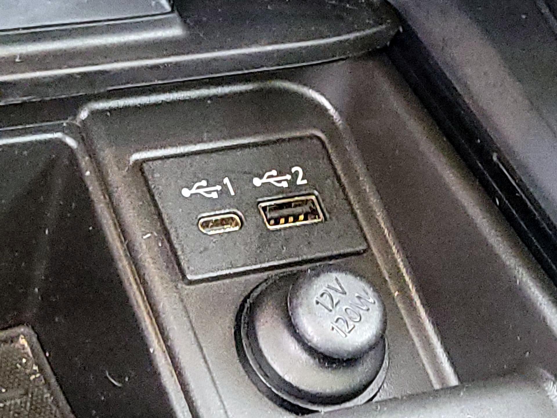 Thumbnail: 2020 INFINITI QX50 - 19