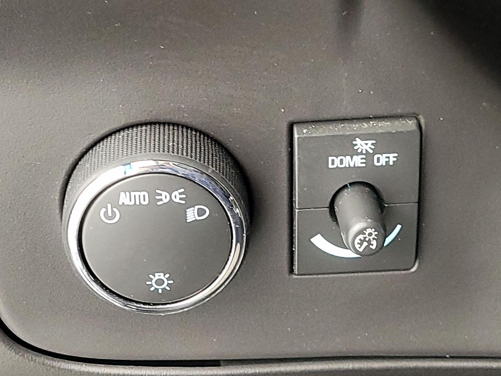 Thumbnail: 2022 Chevrolet Express - 13