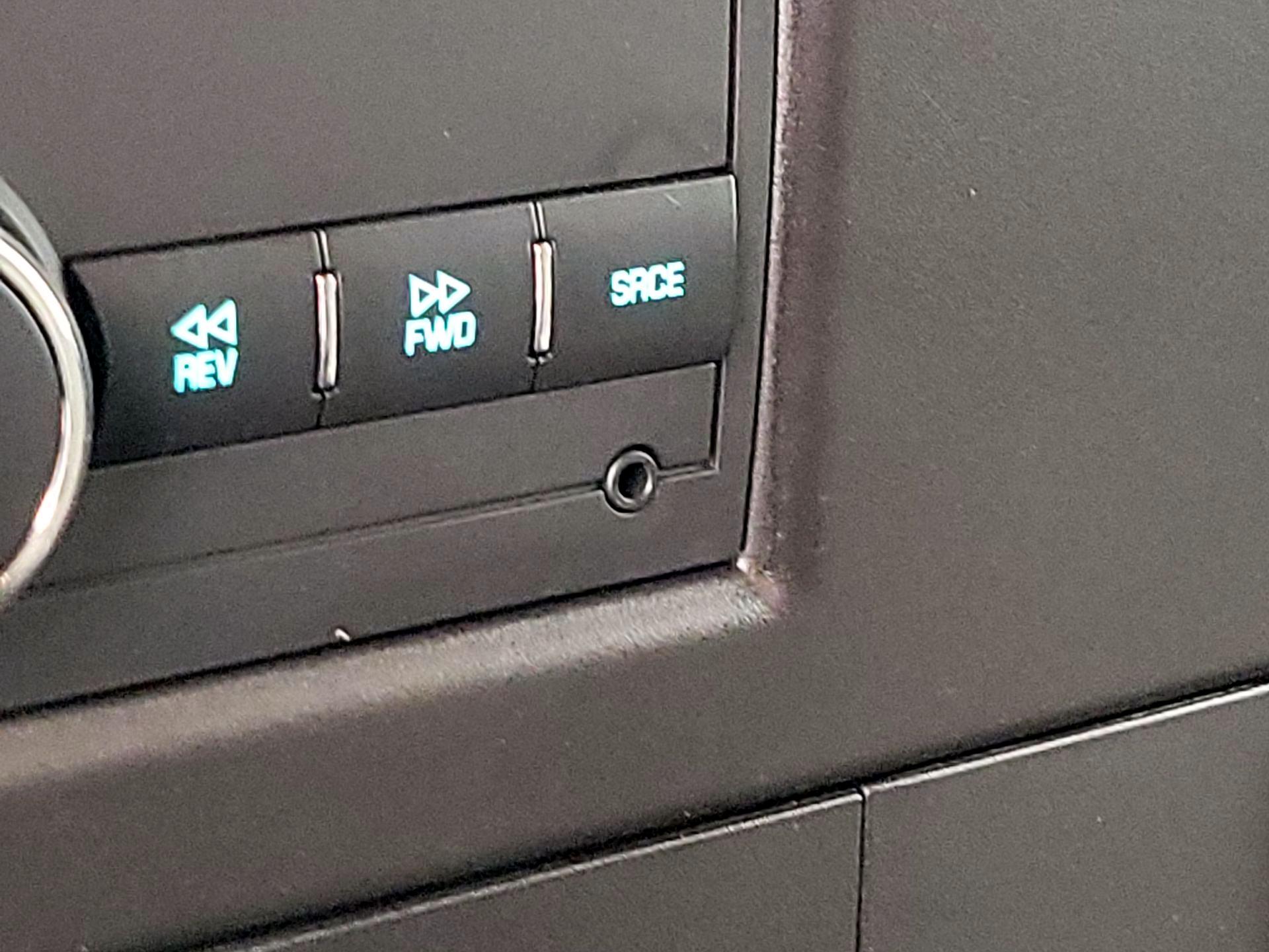 Thumbnail: 2022 Chevrolet Express - 18