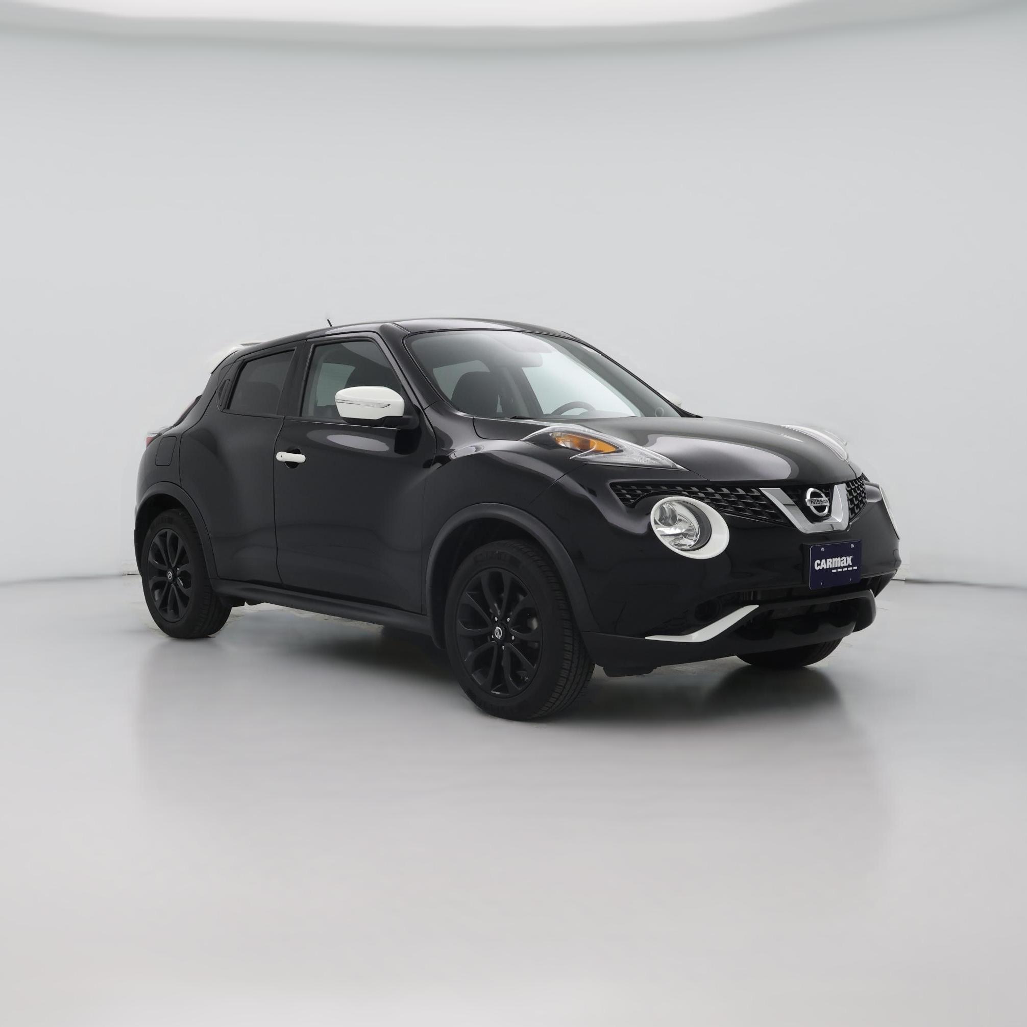 Thumbnail: 2017 Nissan Juke - 1