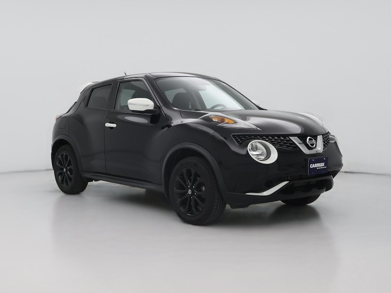 2017 Nissan Juke SV -
                  Hillside, IL