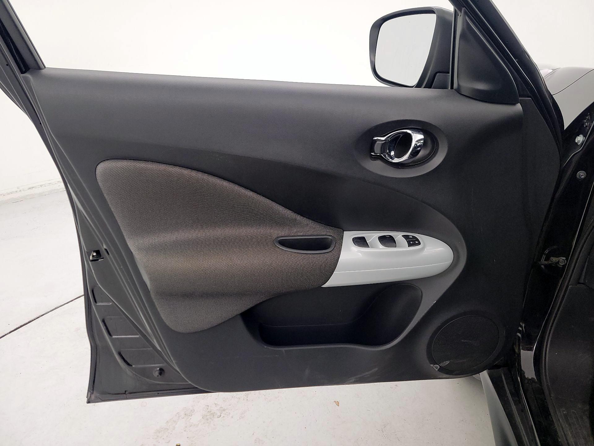 Thumbnail: 2017 Nissan Juke - 12